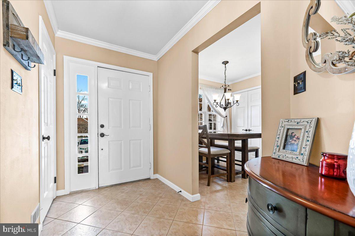 3602 BRIDLEWOOD DRIVE