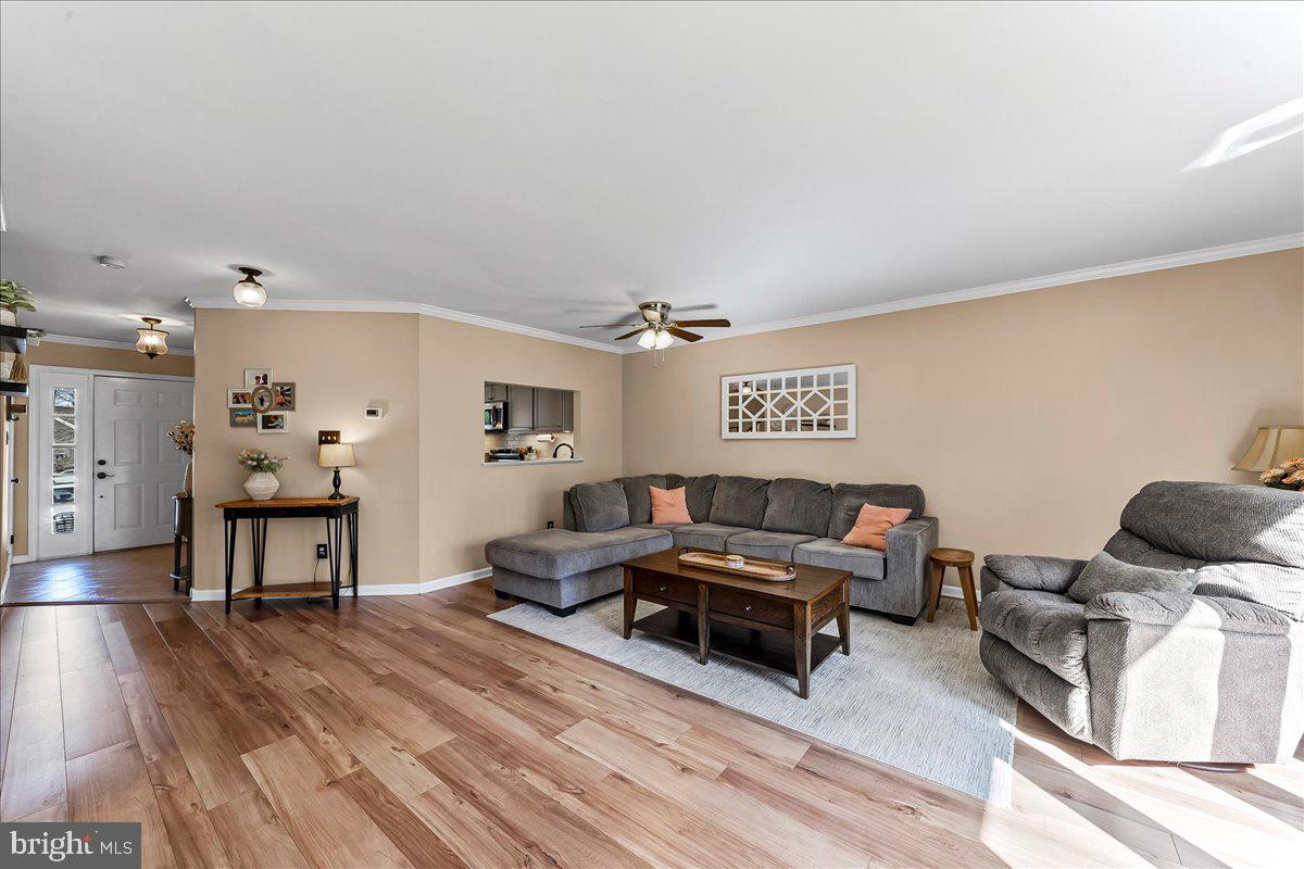 SPRINGHILL FARM - Residential