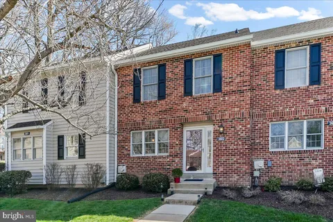 3602 Bridlewood Drive, Glen Mills, PA MLS: PADE2110552