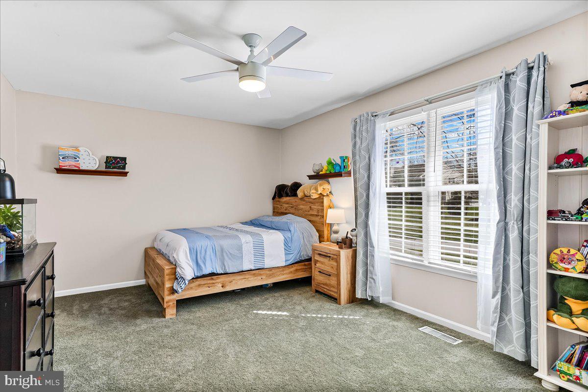 SPRINGHILL FARM - Residential