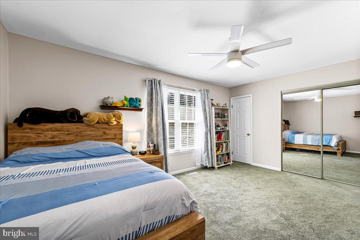 SPRINGHILL FARM - Residential