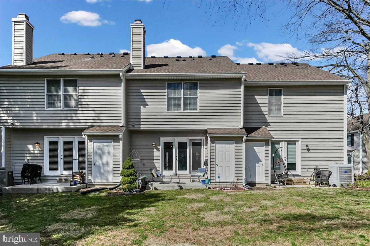 SPRINGHILL FARM - Residential