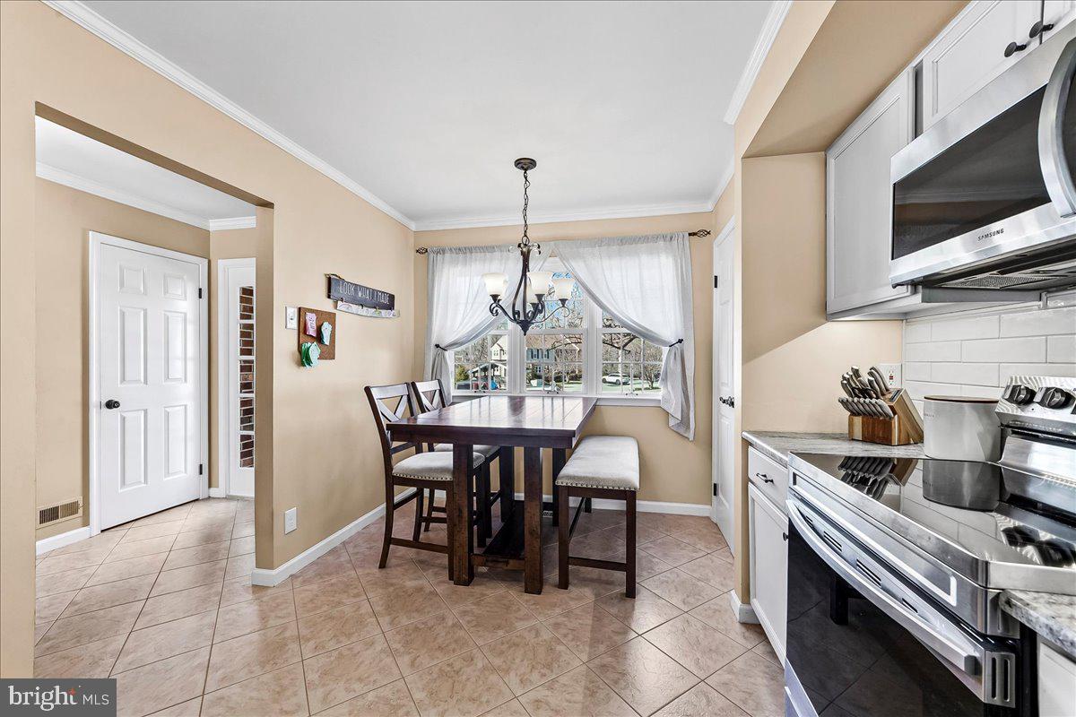 3602 BRIDLEWOOD DRIVE