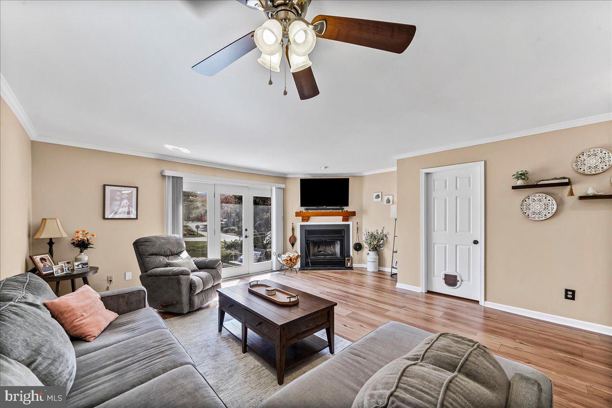 SPRINGHILL FARM - Residential