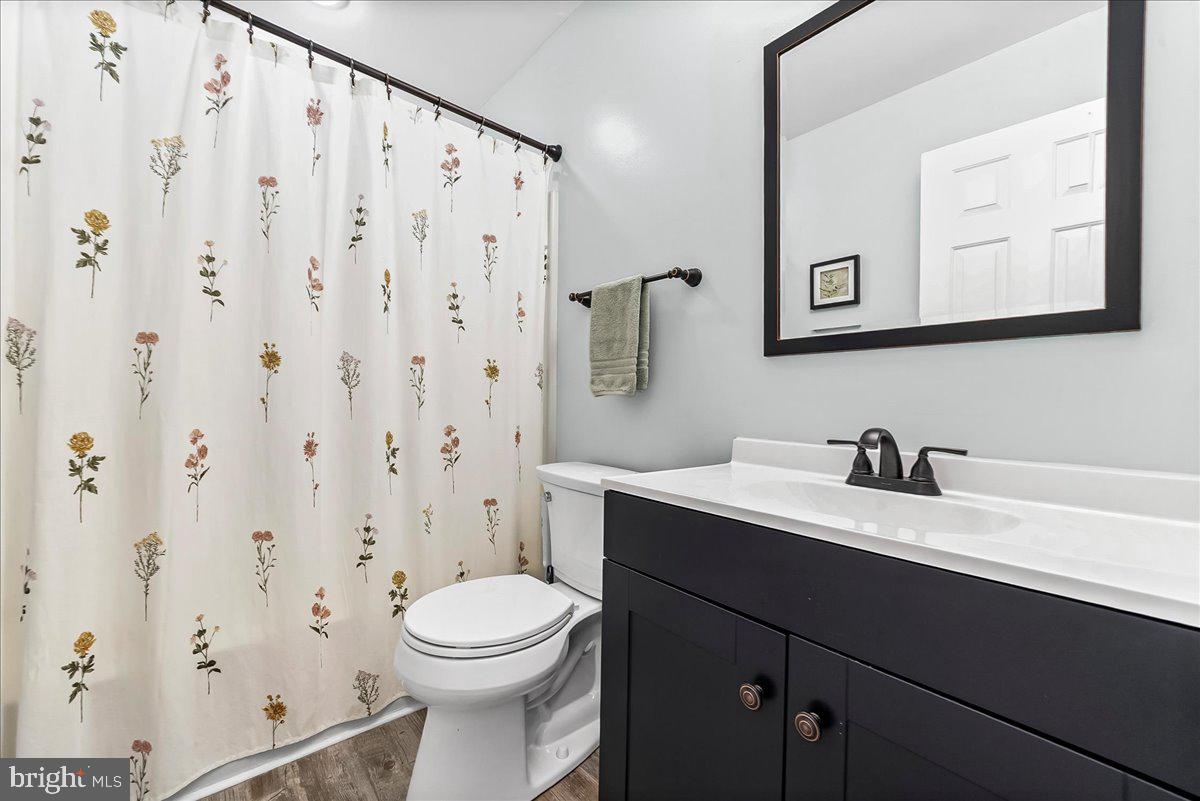 SPRINGHILL FARM - Residential