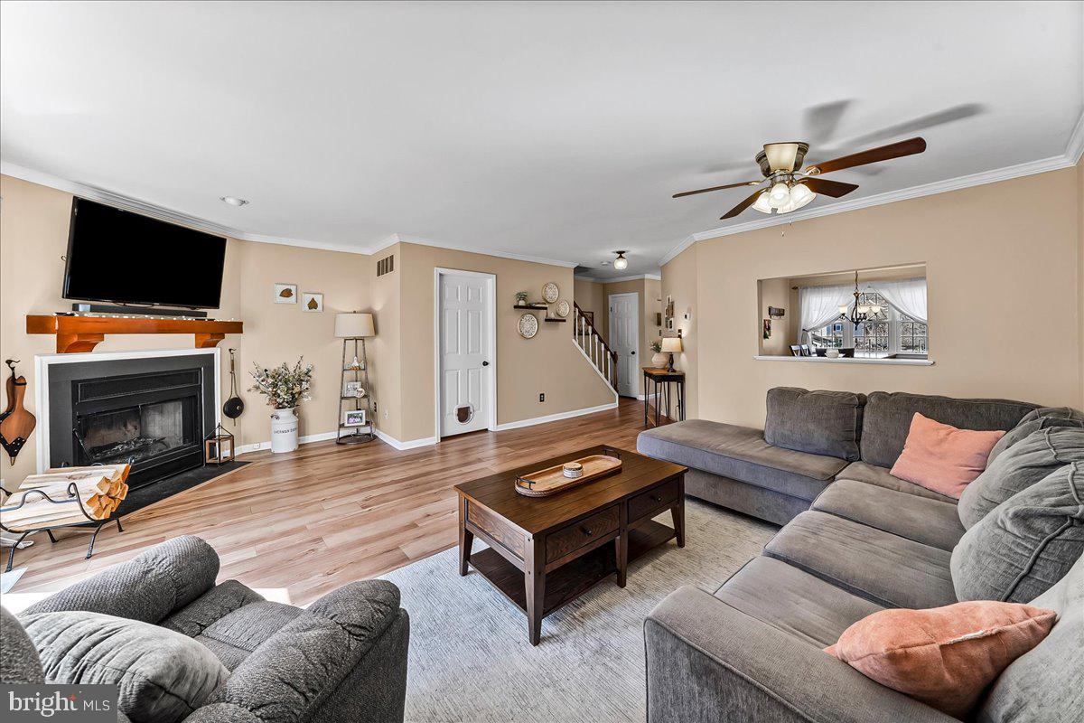 SPRINGHILL FARM - Residential