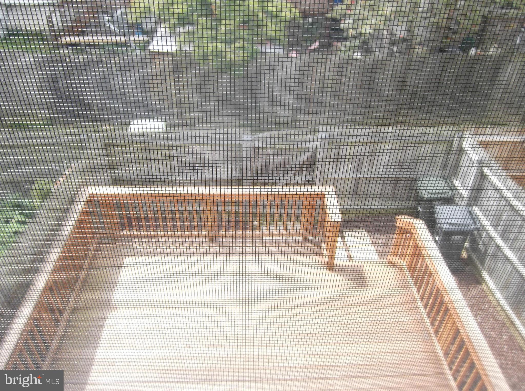 CHERRY HILL TOWNHOUSES - Residential Lease