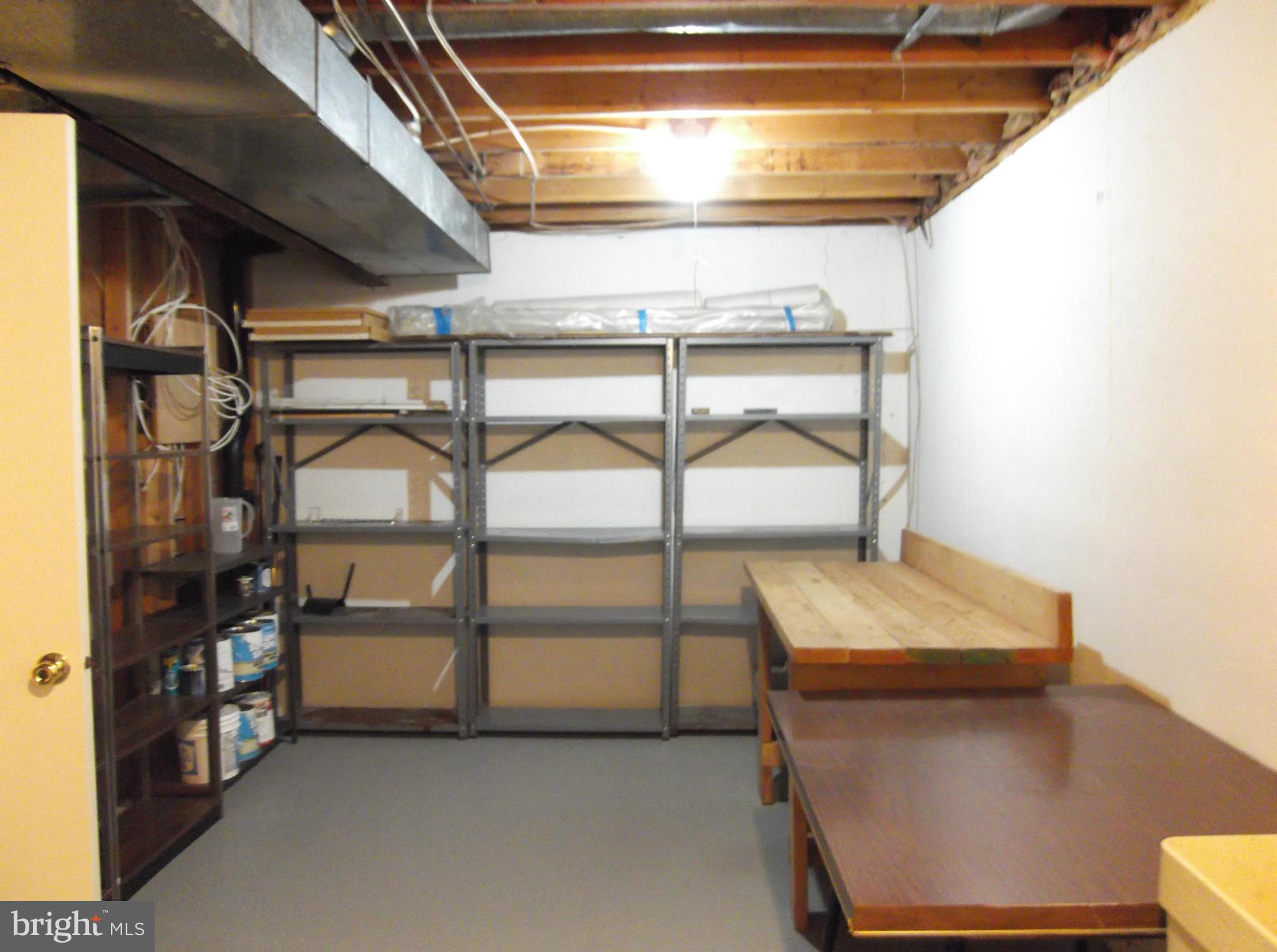 CHERRY HILL TOWNHOUSES - Residential Lease