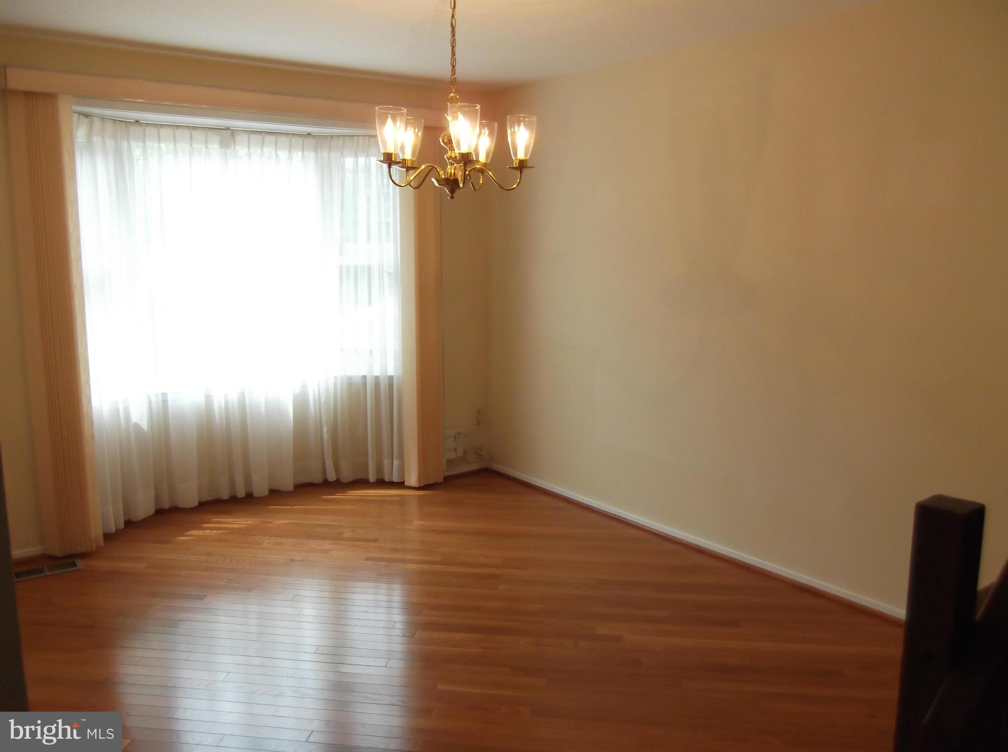 CHERRY HILL TOWNHOUSES - Residential Lease