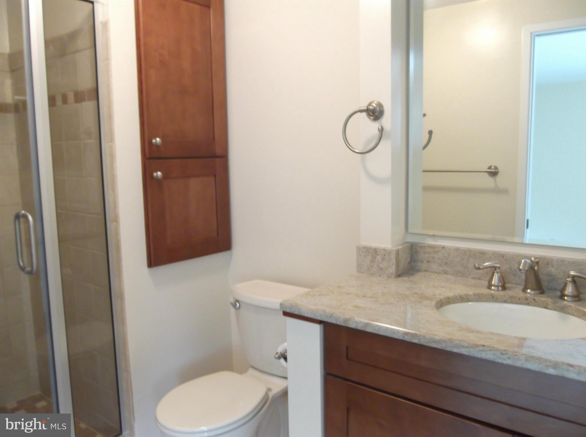 CHERRY HILL TOWNHOUSES - Residential Lease