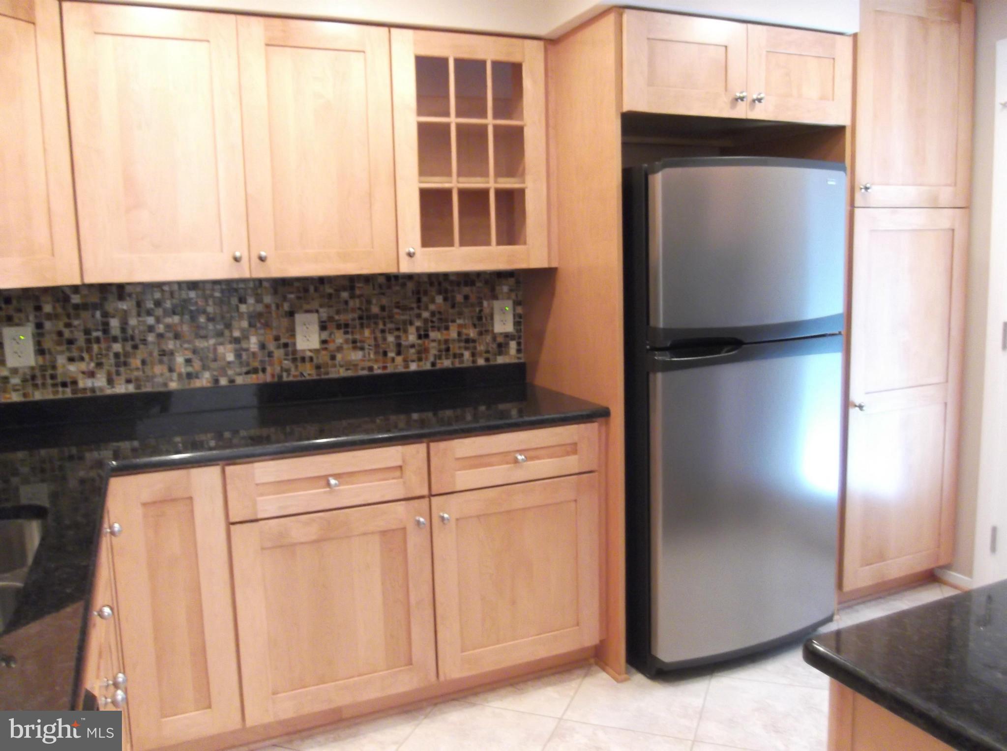 CHERRY HILL TOWNHOUSES - Residential Lease