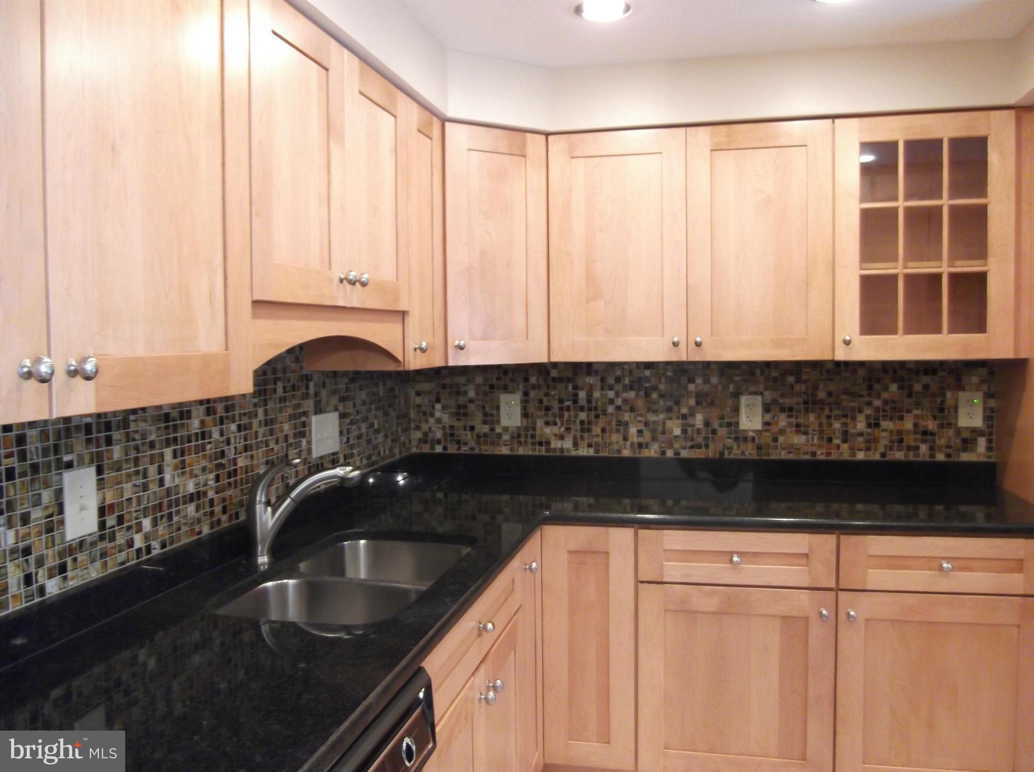 CHERRY HILL TOWNHOUSES - Residential Lease