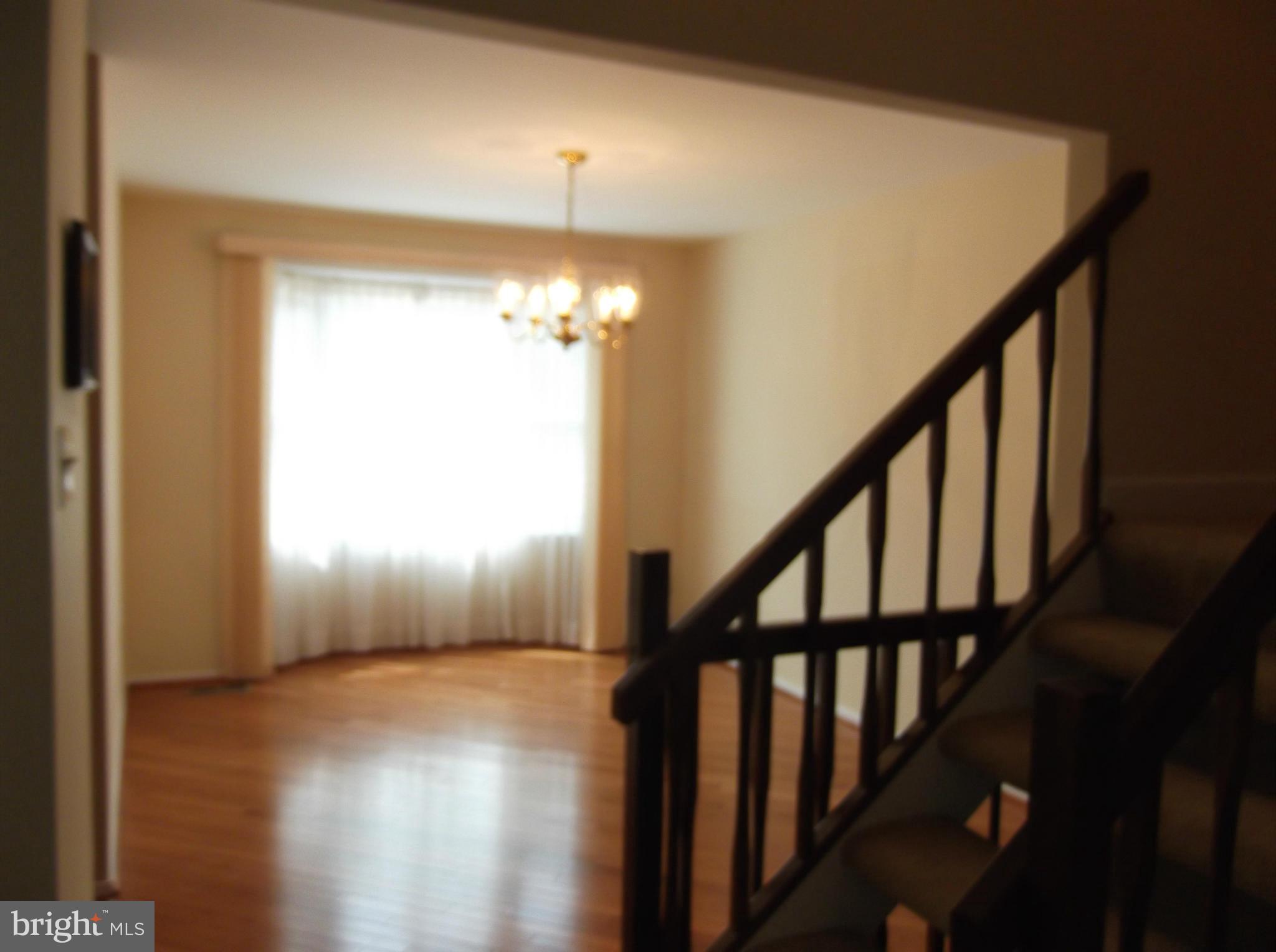 CHERRY HILL TOWNHOUSES - Residential Lease