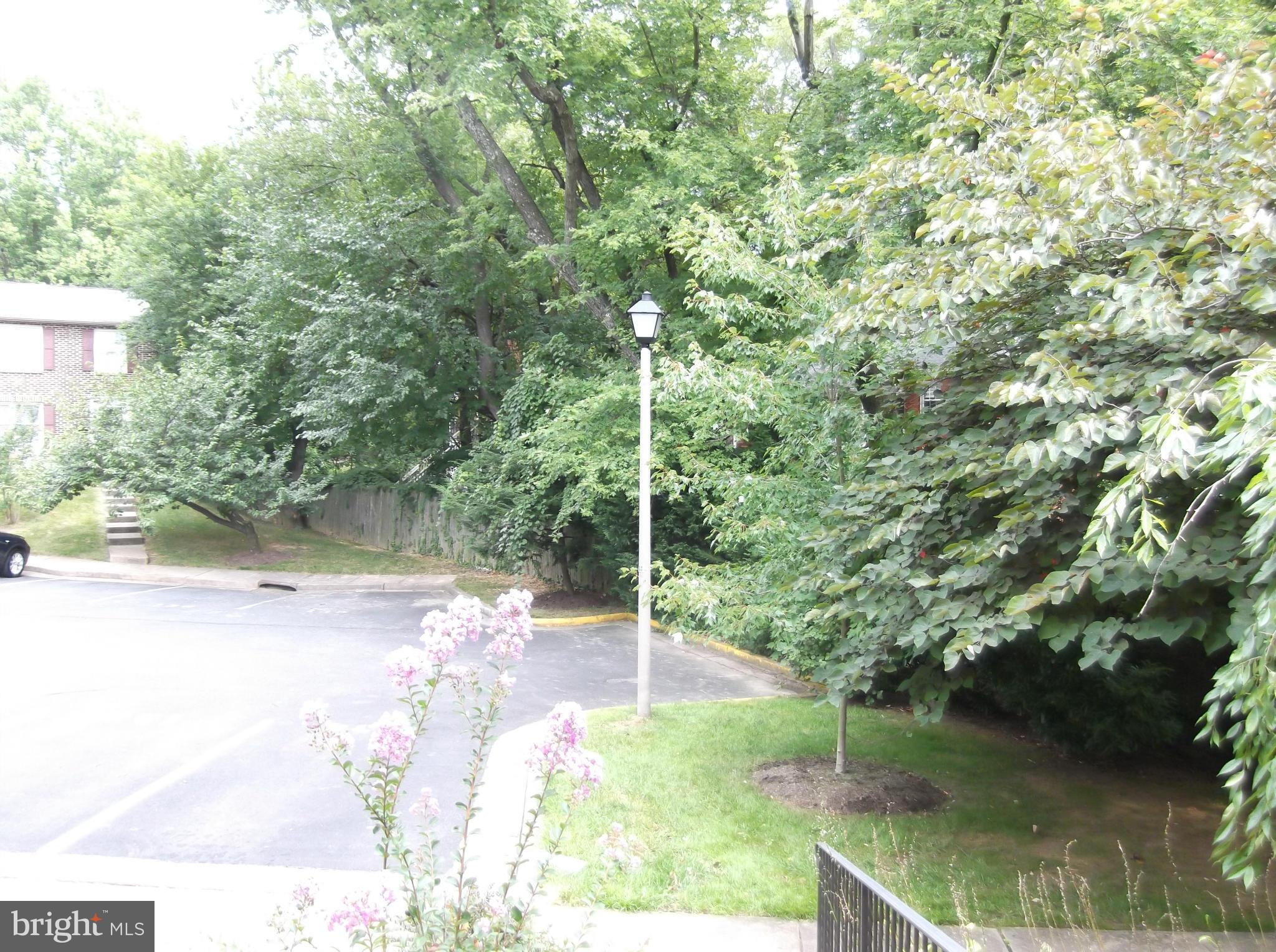 CHERRY HILL TOWNHOUSES - Residential Lease