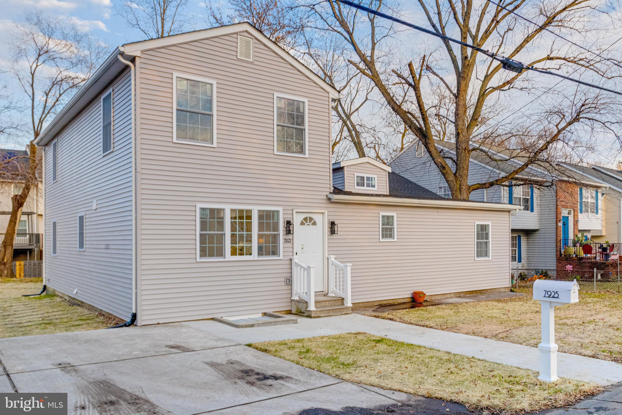 ORCHARD BEACH - Residential