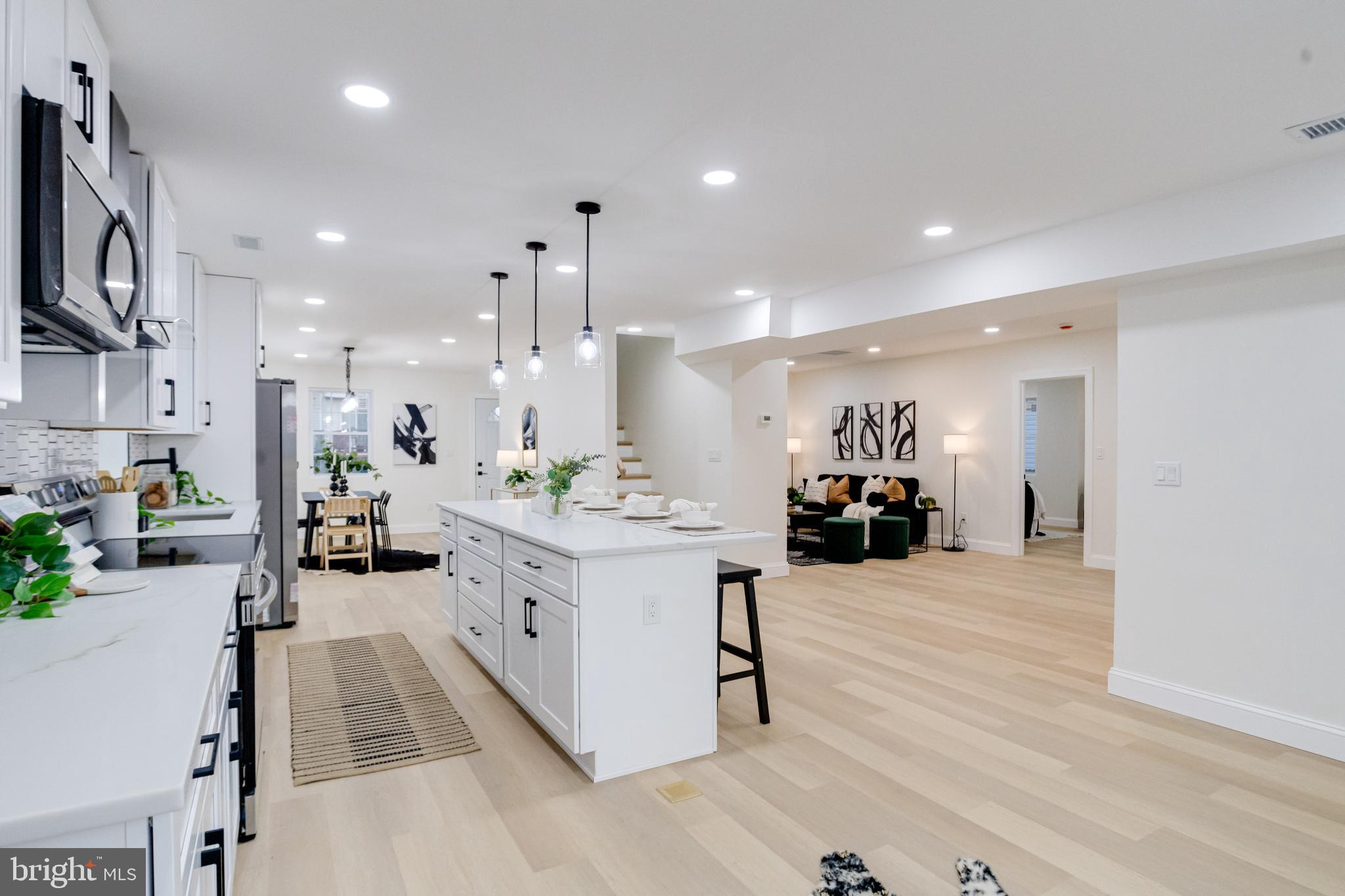 ORCHARD BEACH - Residential