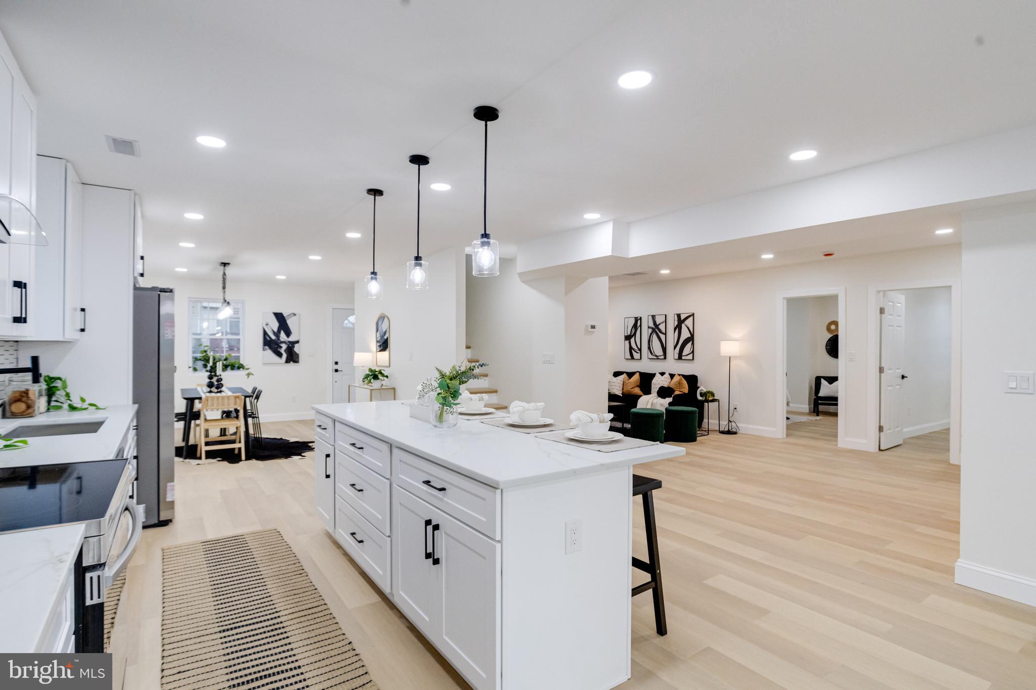 ORCHARD BEACH - Residential