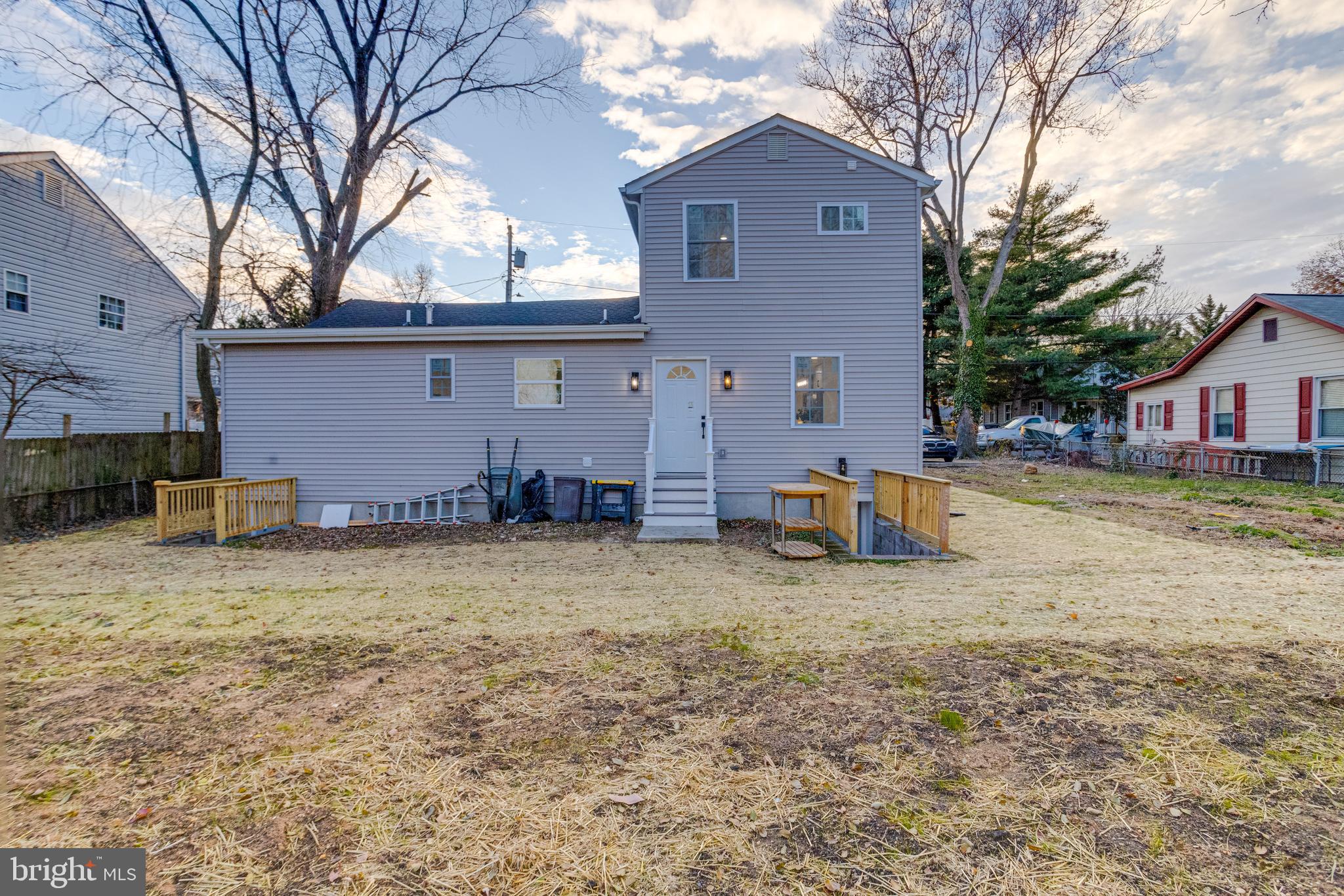 ORCHARD BEACH - Residential