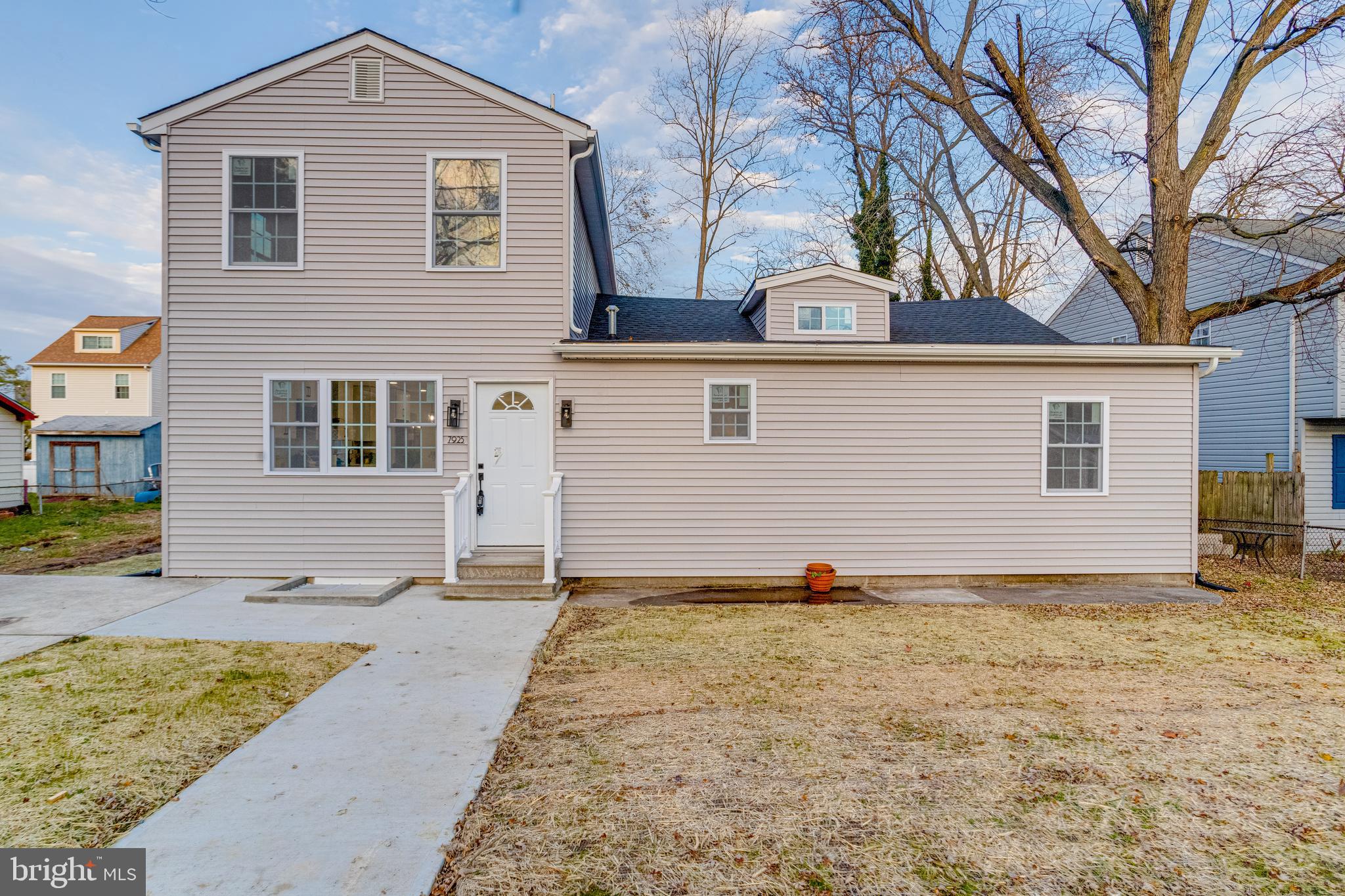 ORCHARD BEACH - Residential