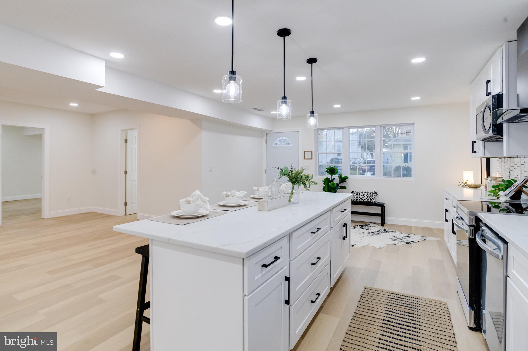 ORCHARD BEACH - Residential