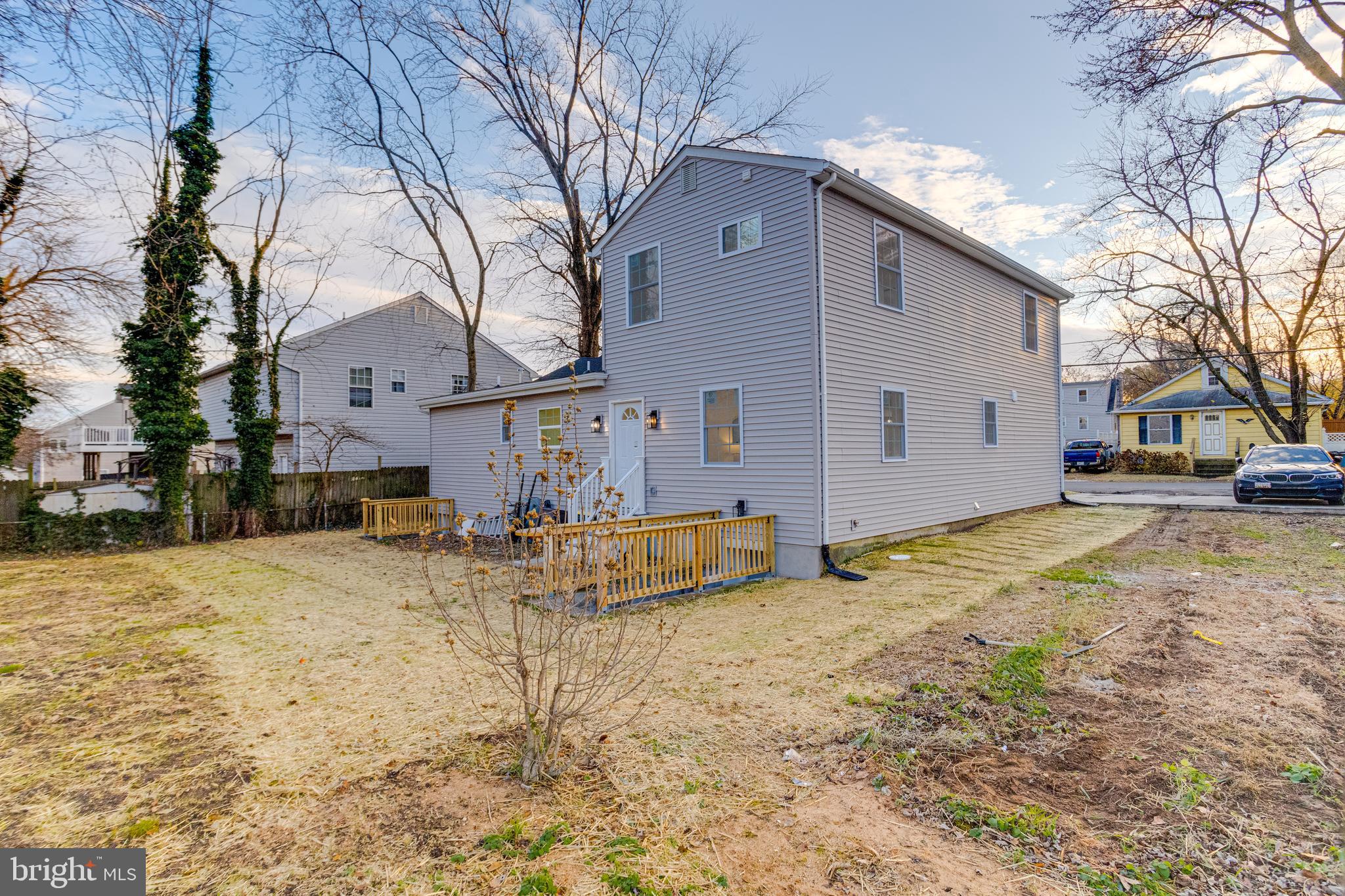 ORCHARD BEACH - Residential