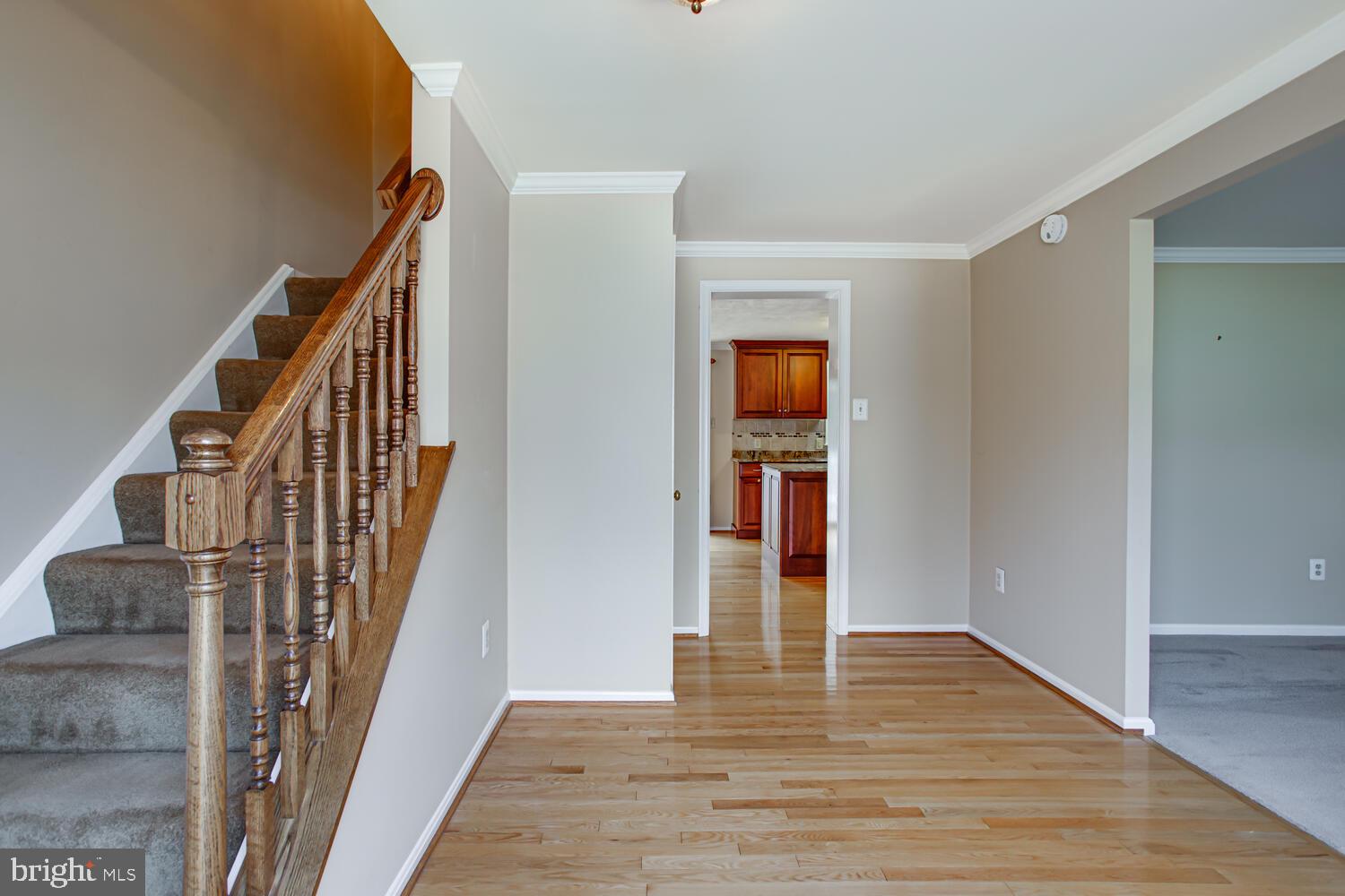 WHITE OAK VILLAGE - Residential