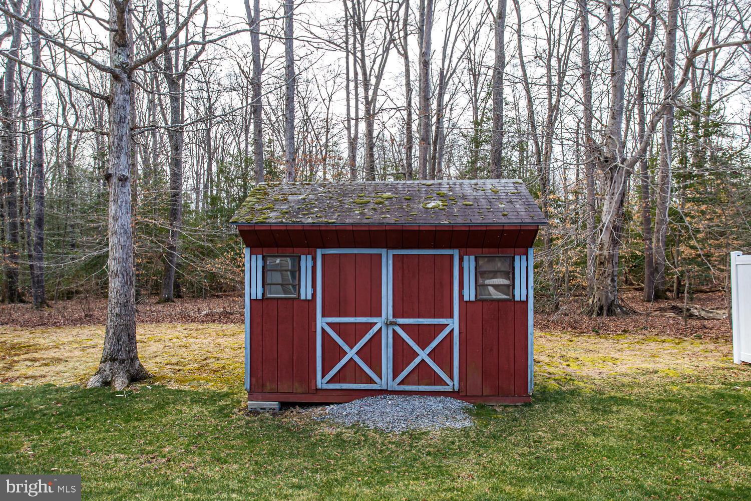 WHITE OAK VILLAGE - Residential