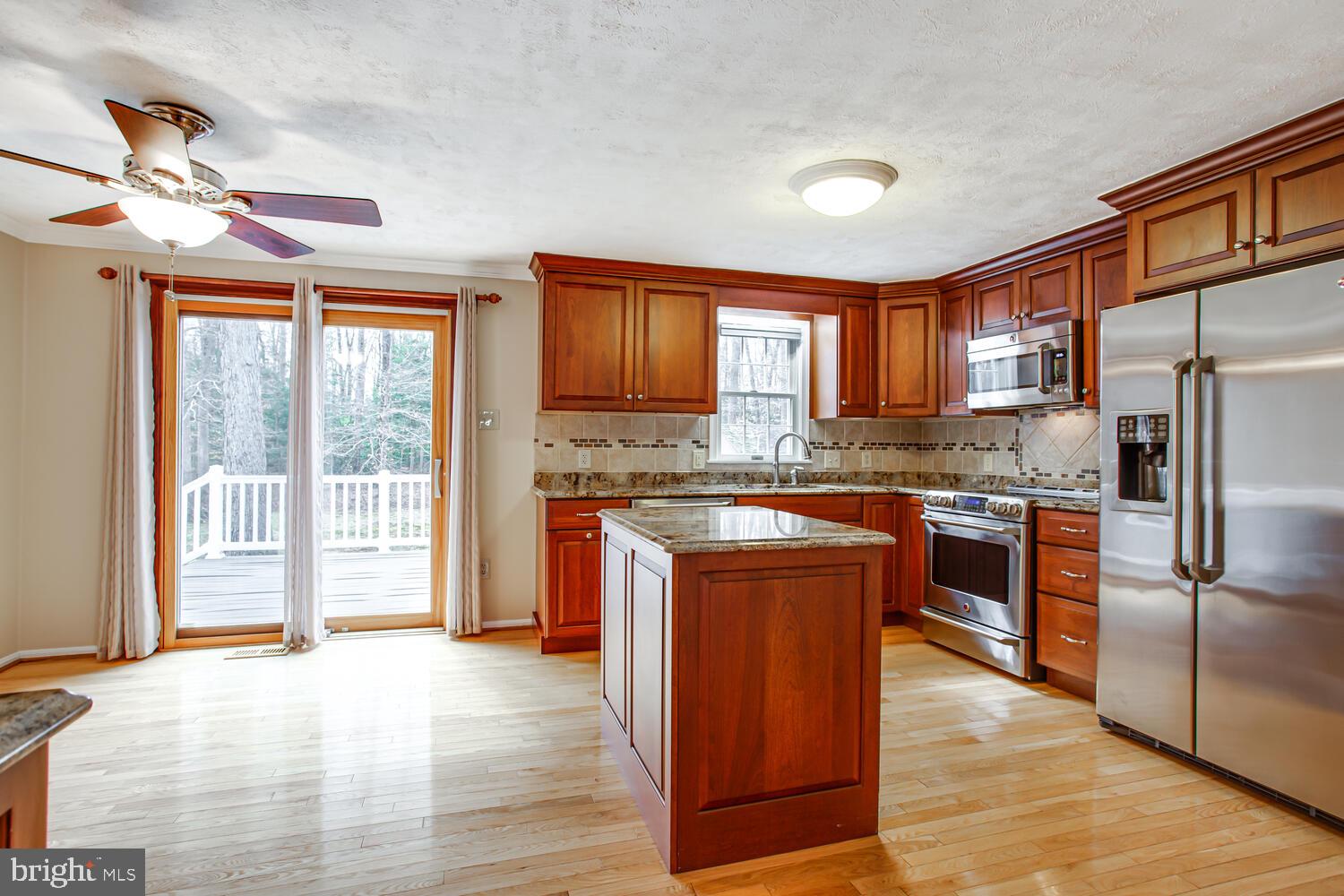 WHITE OAK VILLAGE - Residential