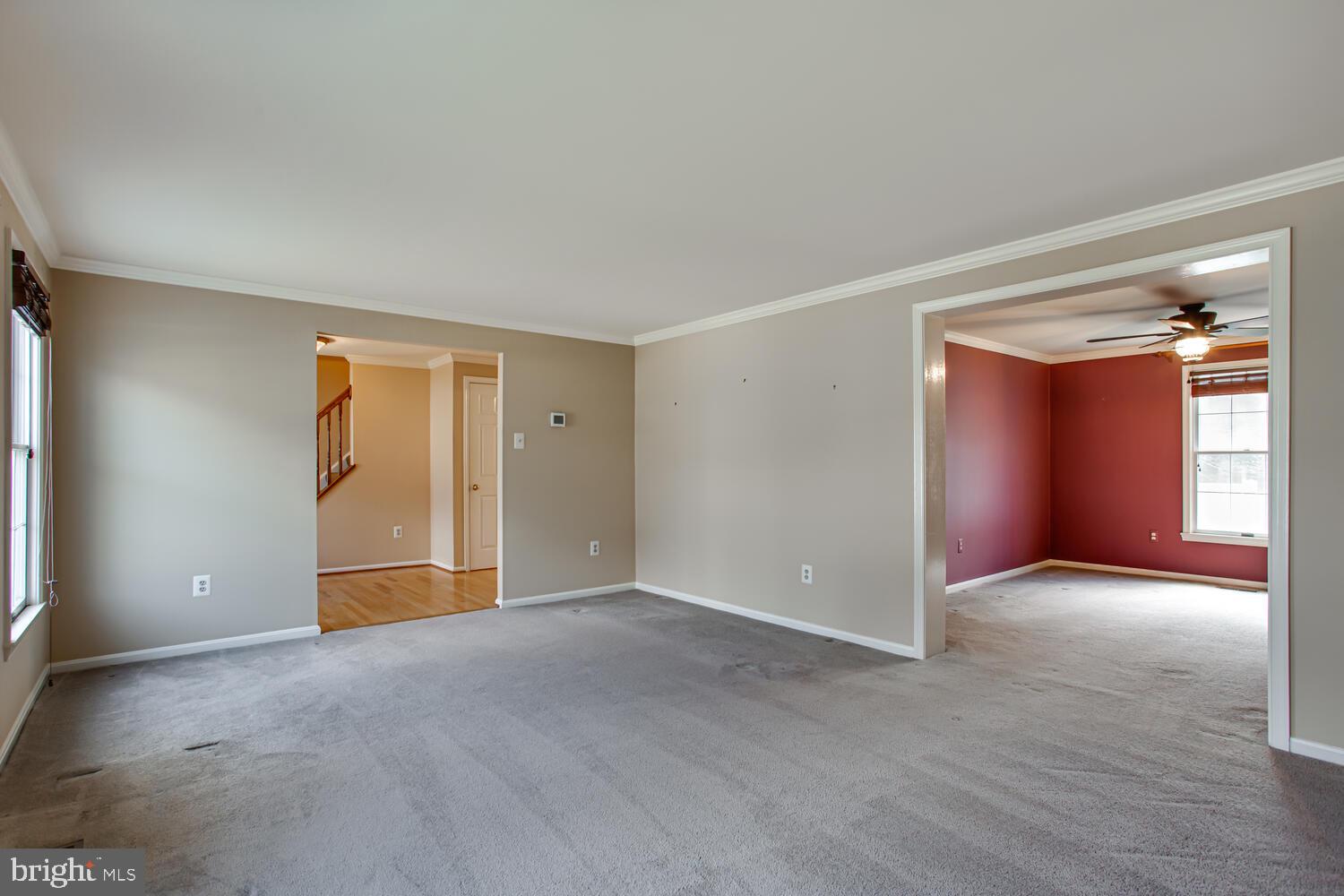 WHITE OAK VILLAGE - Residential