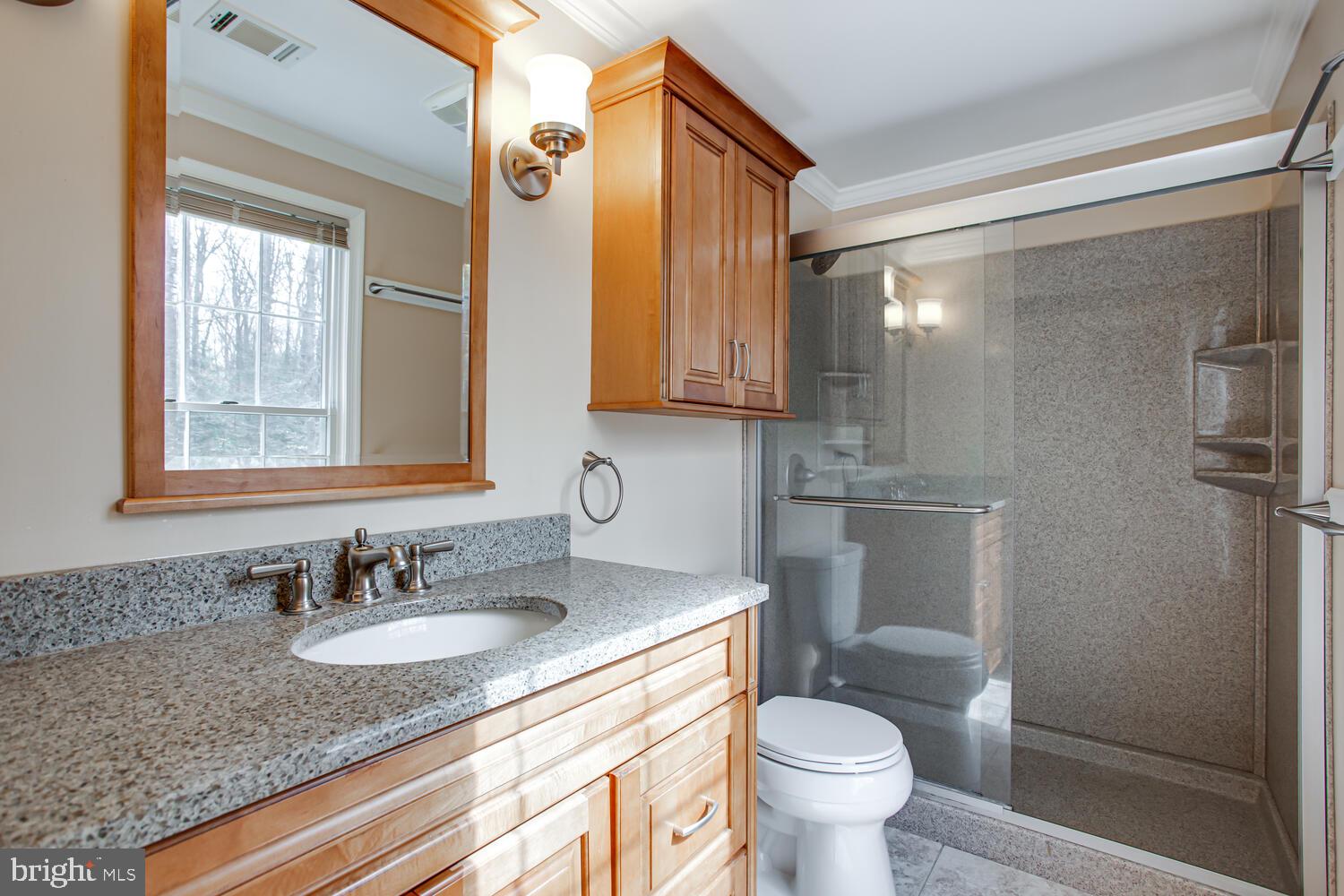 WHITE OAK VILLAGE - Residential