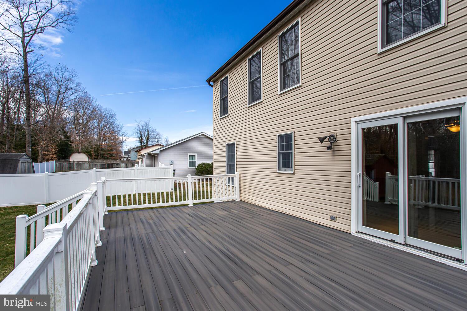 WHITE OAK VILLAGE - Residential