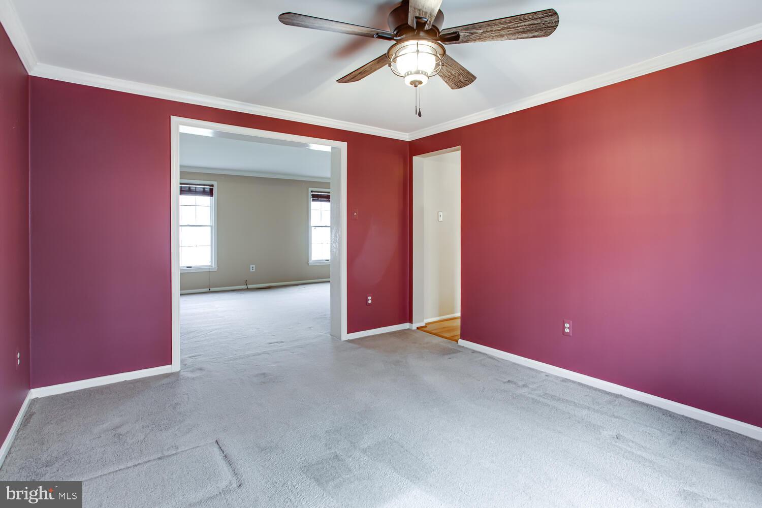 WHITE OAK VILLAGE - Residential