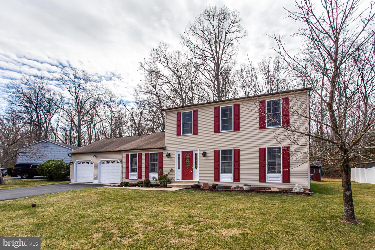 WHITE OAK VILLAGE - Residential