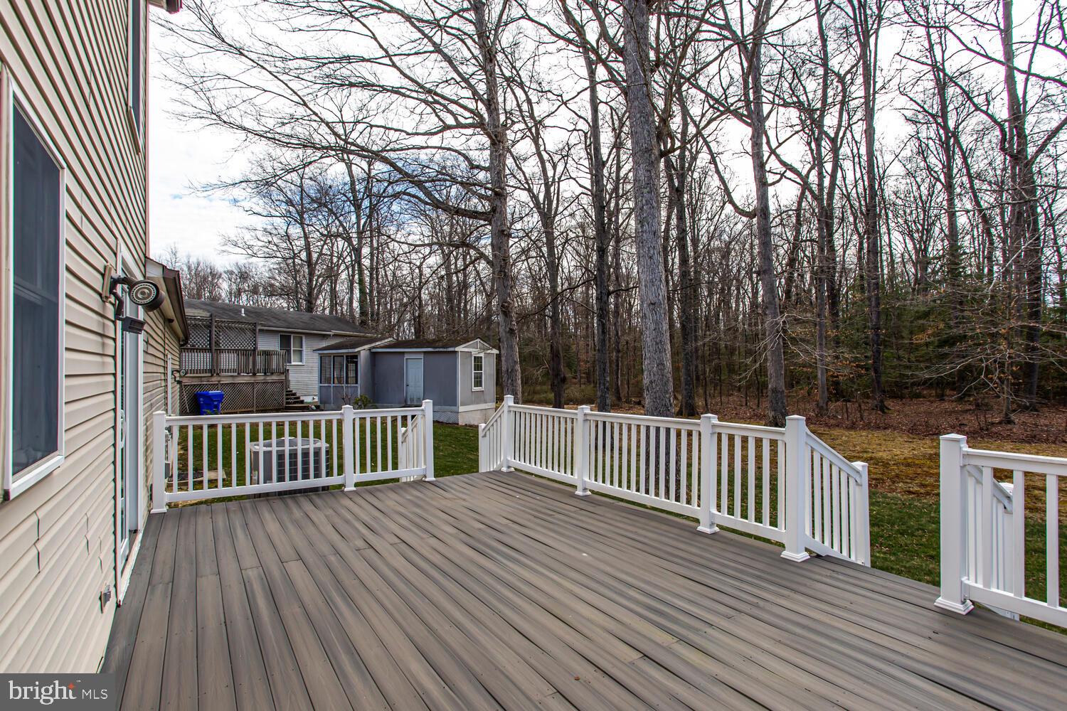 WHITE OAK VILLAGE - Residential