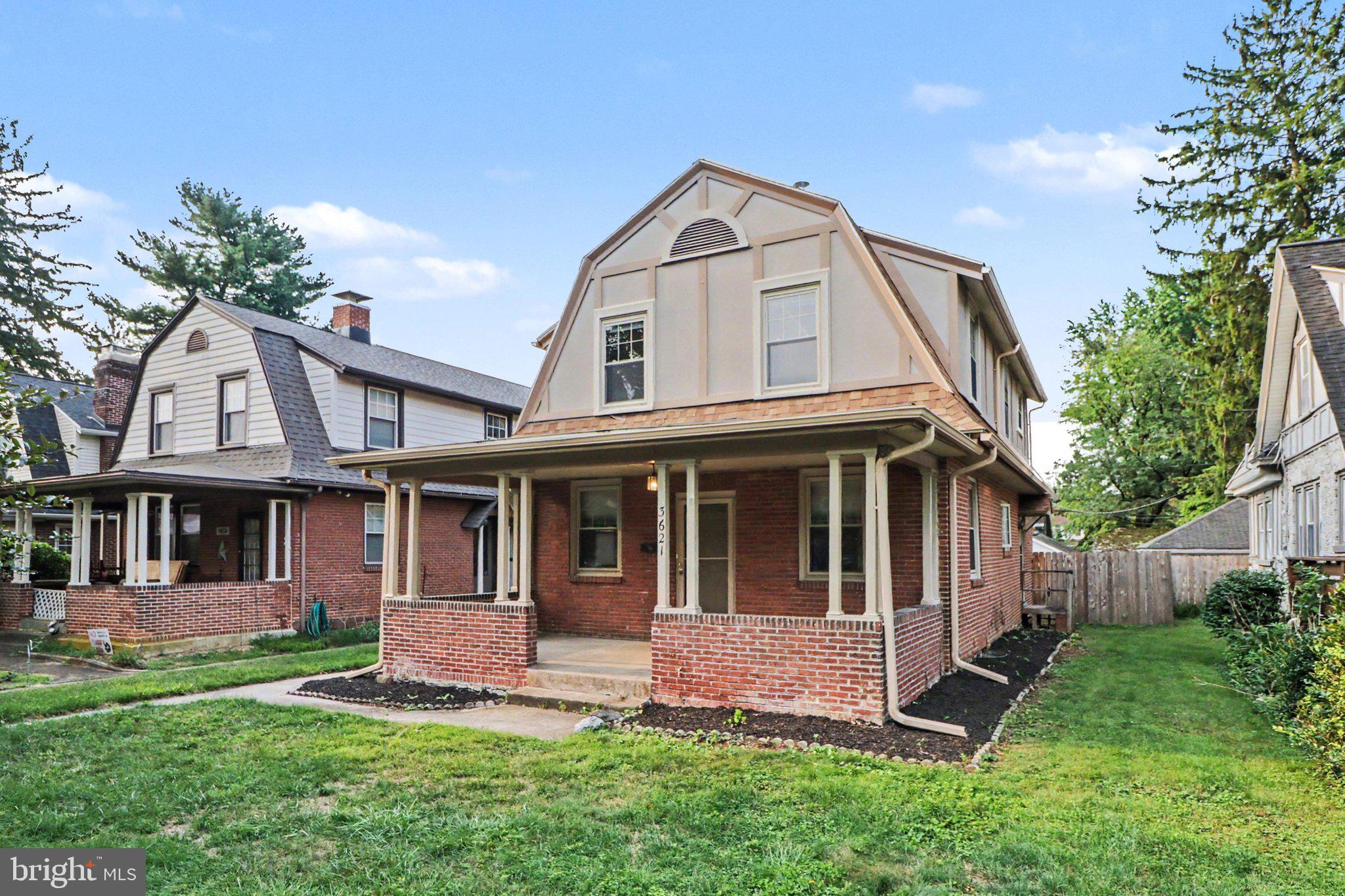 3621 RUTHERFORD STREET