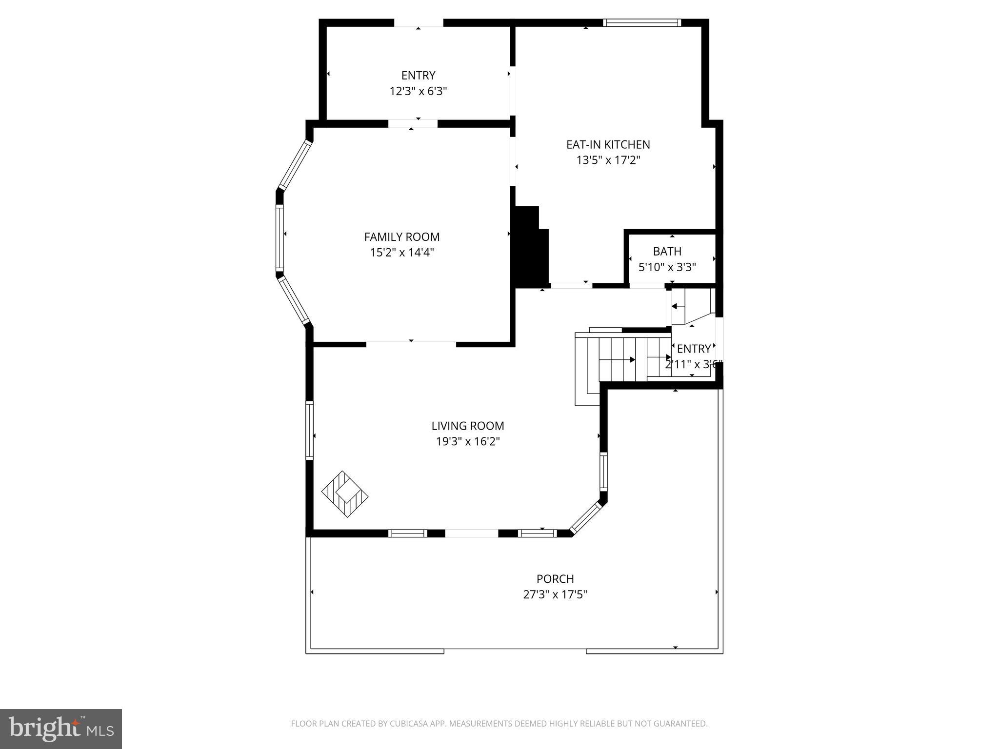 DAMASCUS - Residential