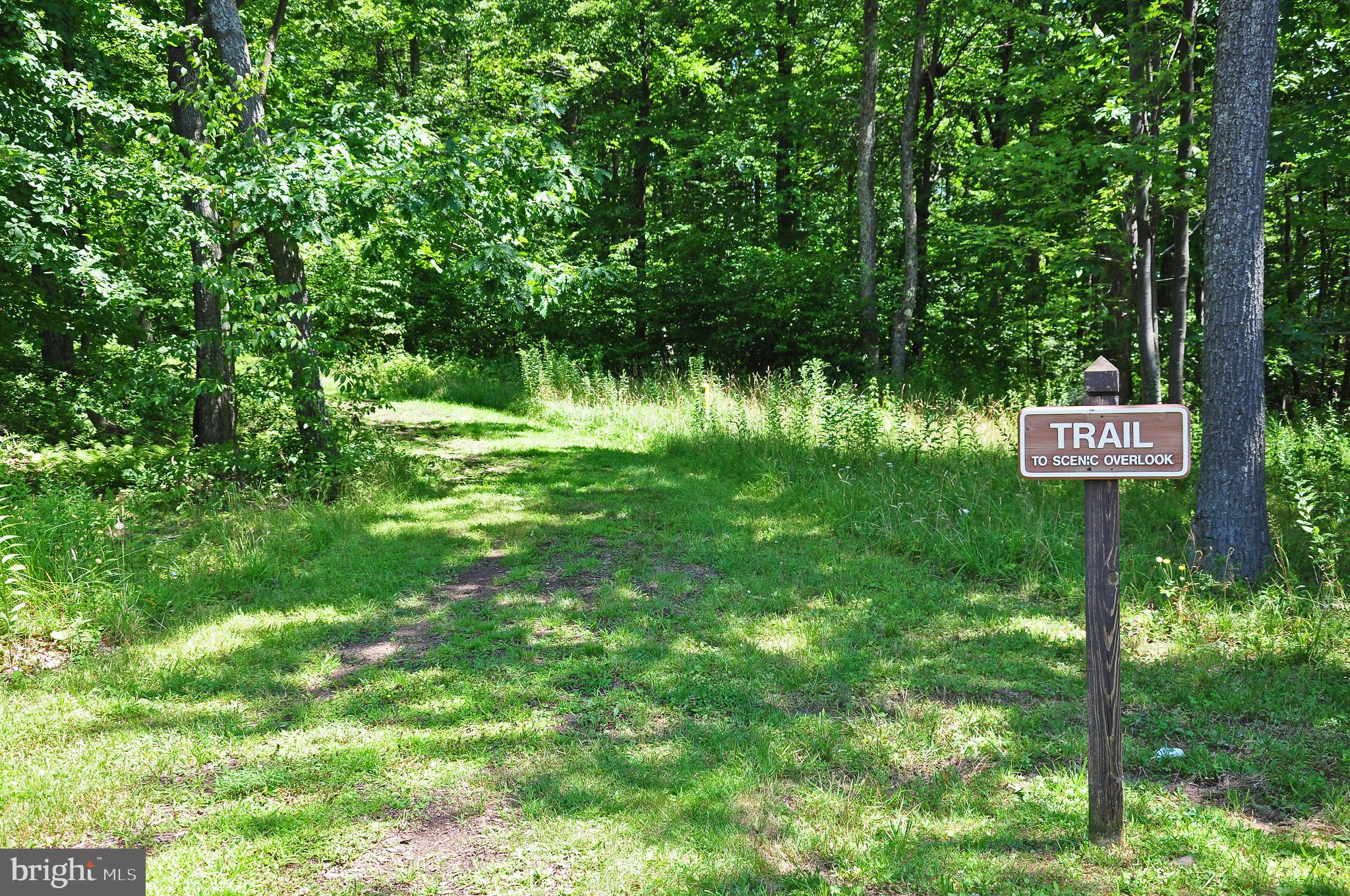 DEEP CREEK HIGHLANDS - Land