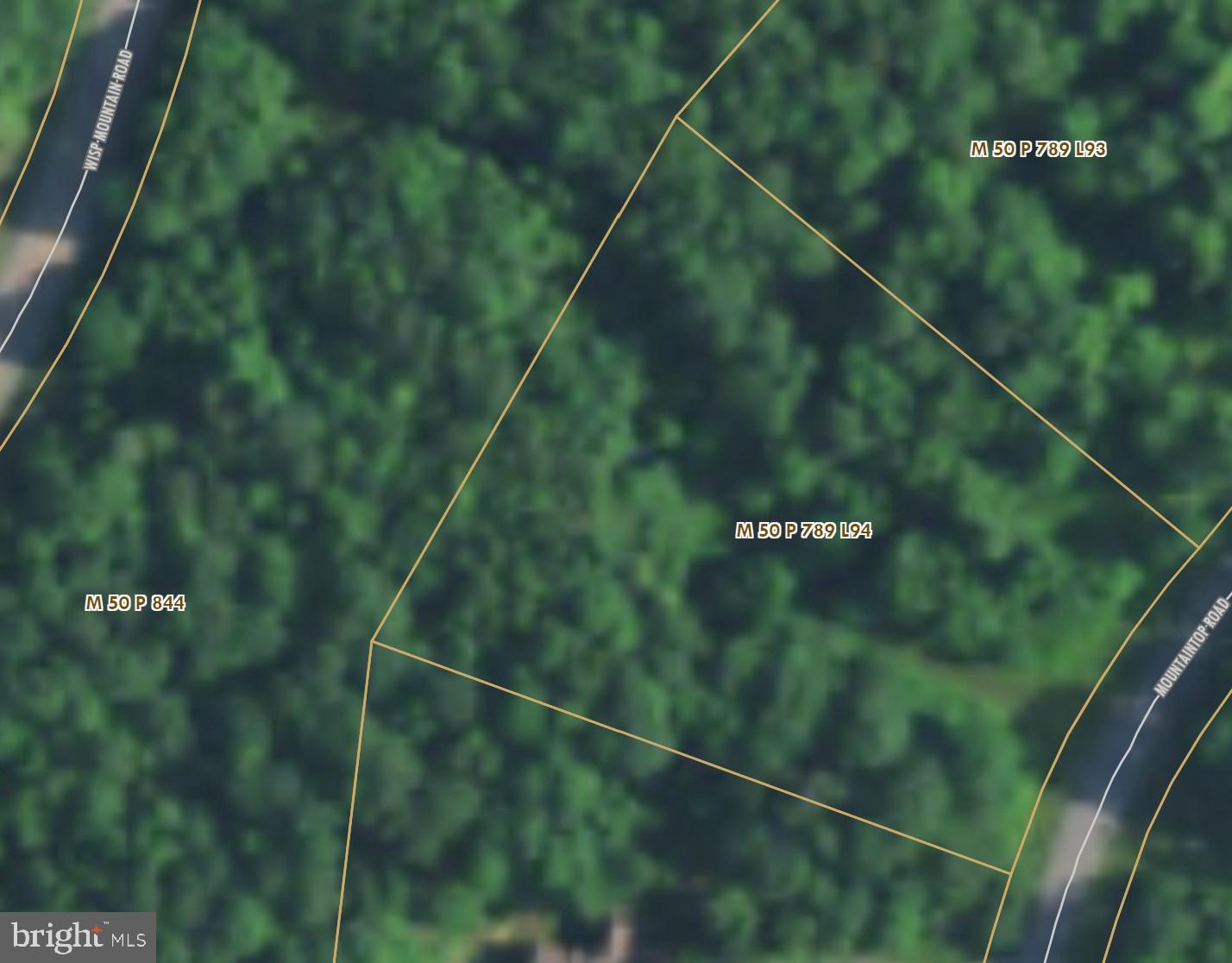 DEEP CREEK HIGHLANDS - Land