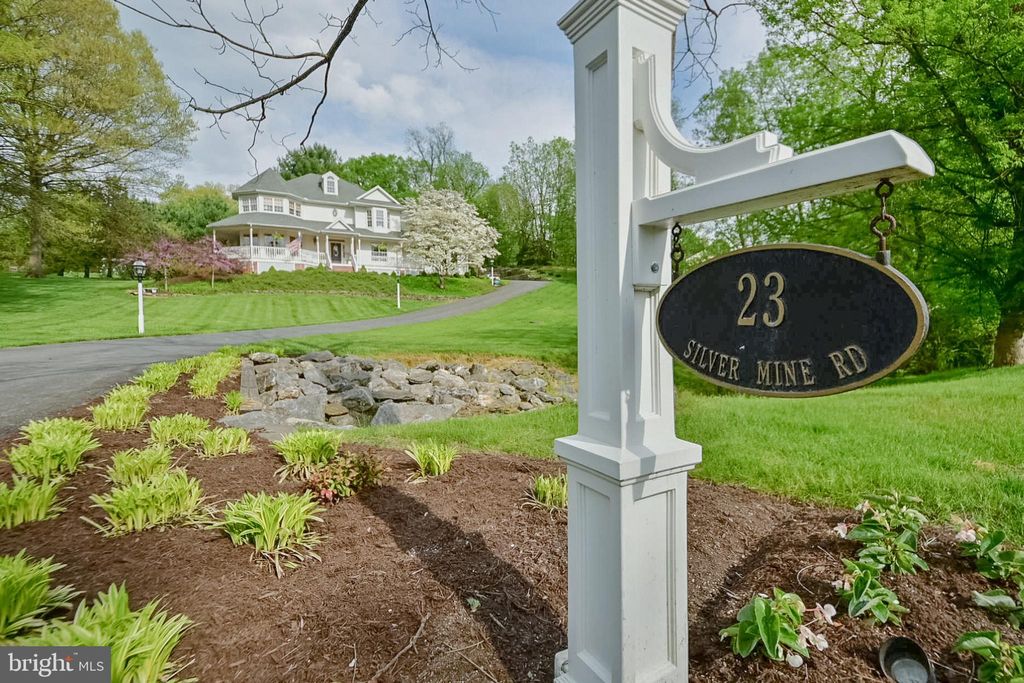 Photo of 23 Silver Mine Road, Conestoga, PA 17516 (MLS # PALA2050240)