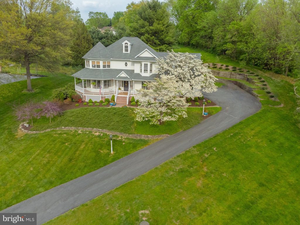 Photo of 23 Silver Mine Road, Conestoga, PA 17516 (MLS # PALA2050240)