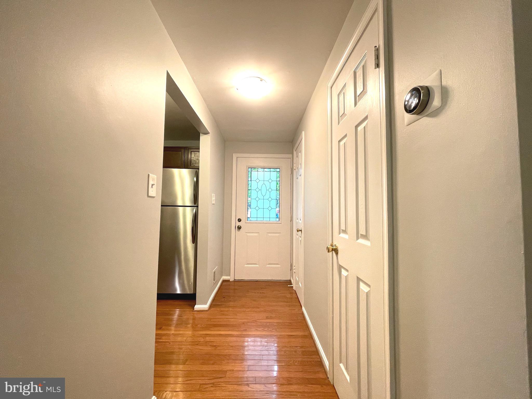 RESTON - Residential Lease