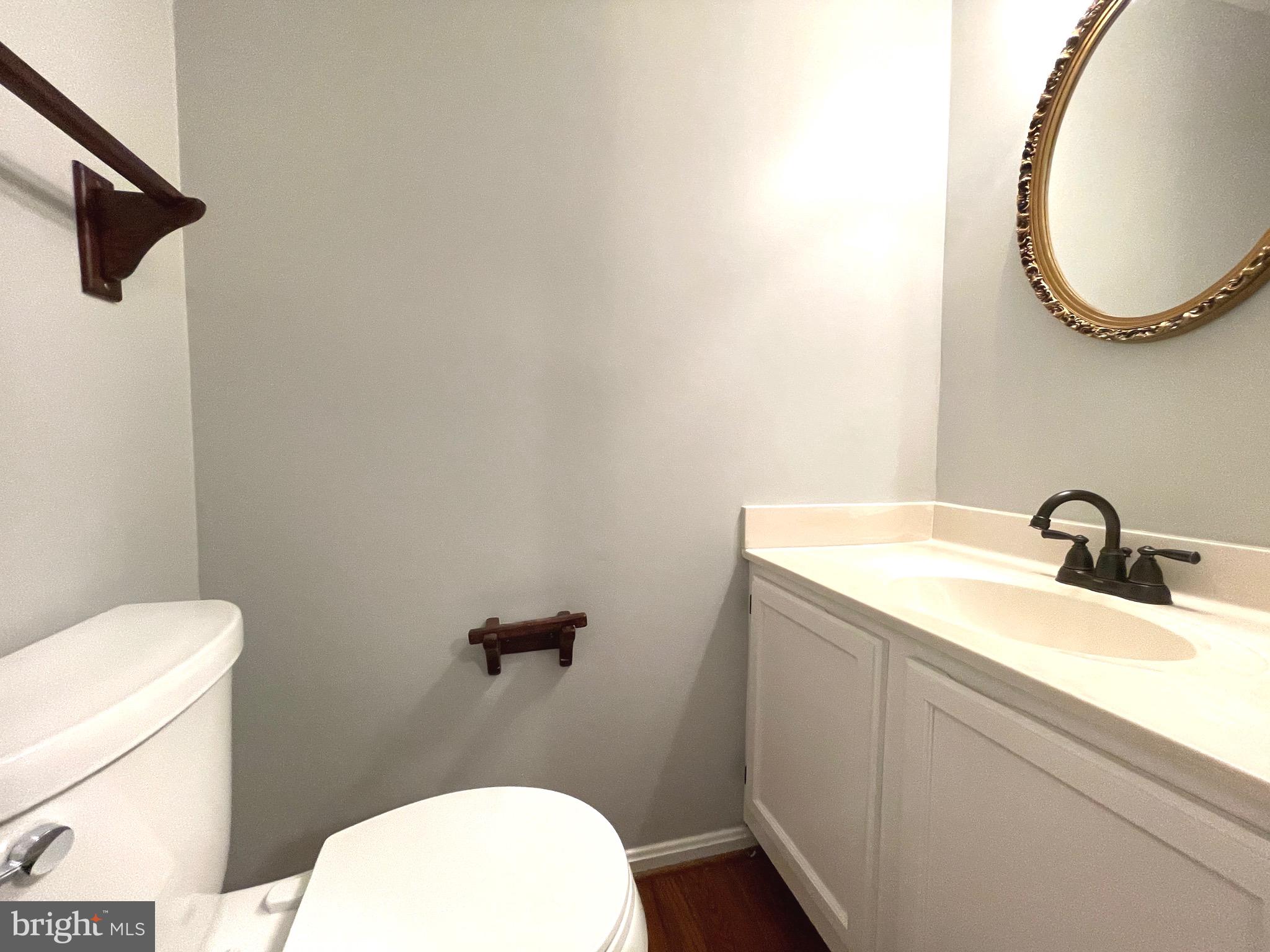 RESTON - Residential Lease