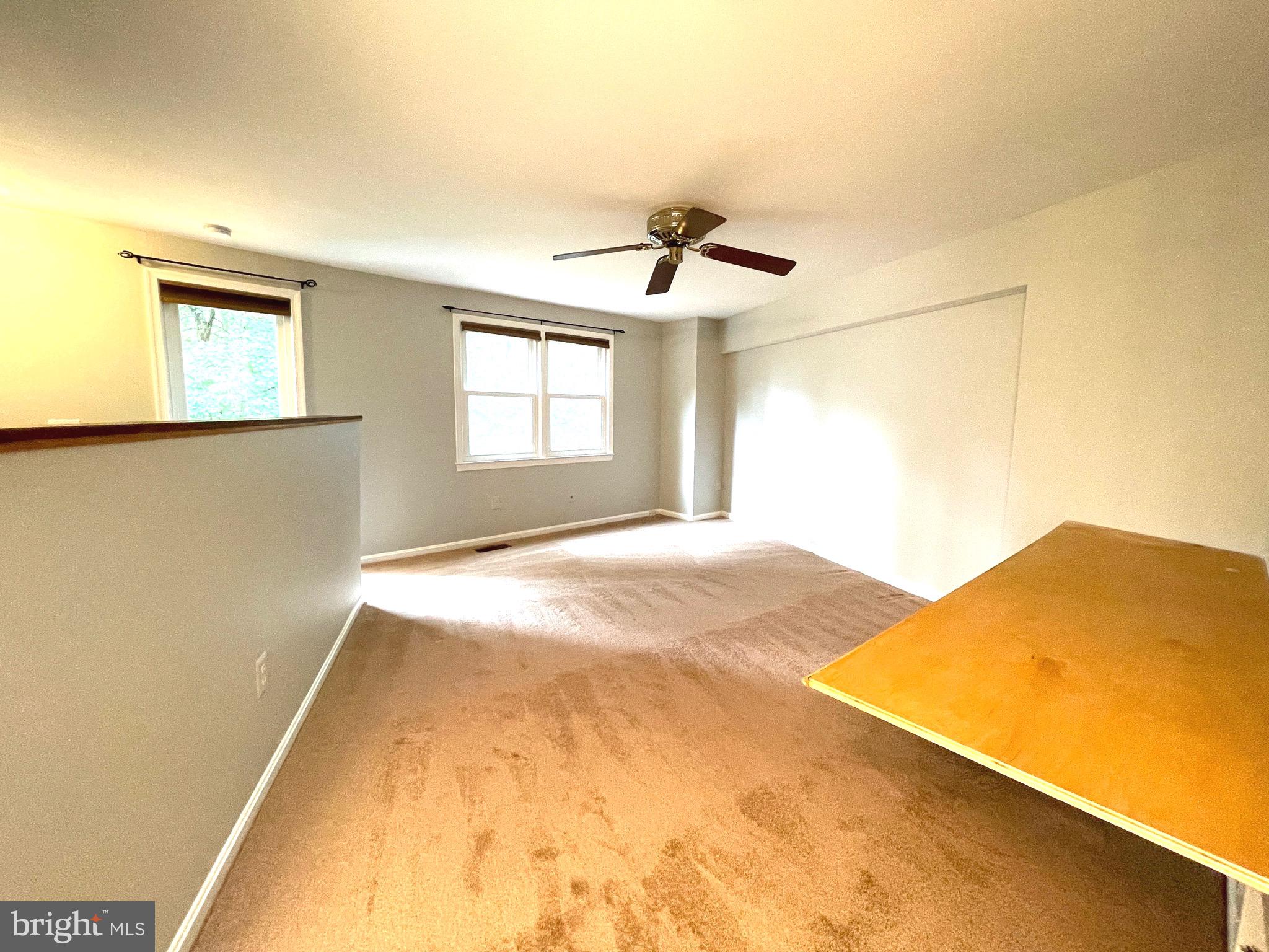 RESTON - Residential Lease