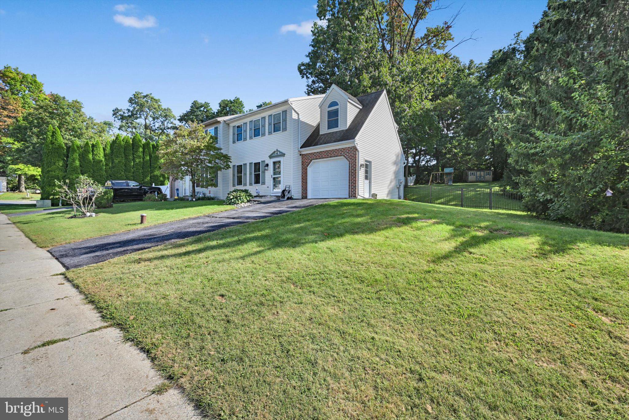 35 PARK RIDGE DRIVE