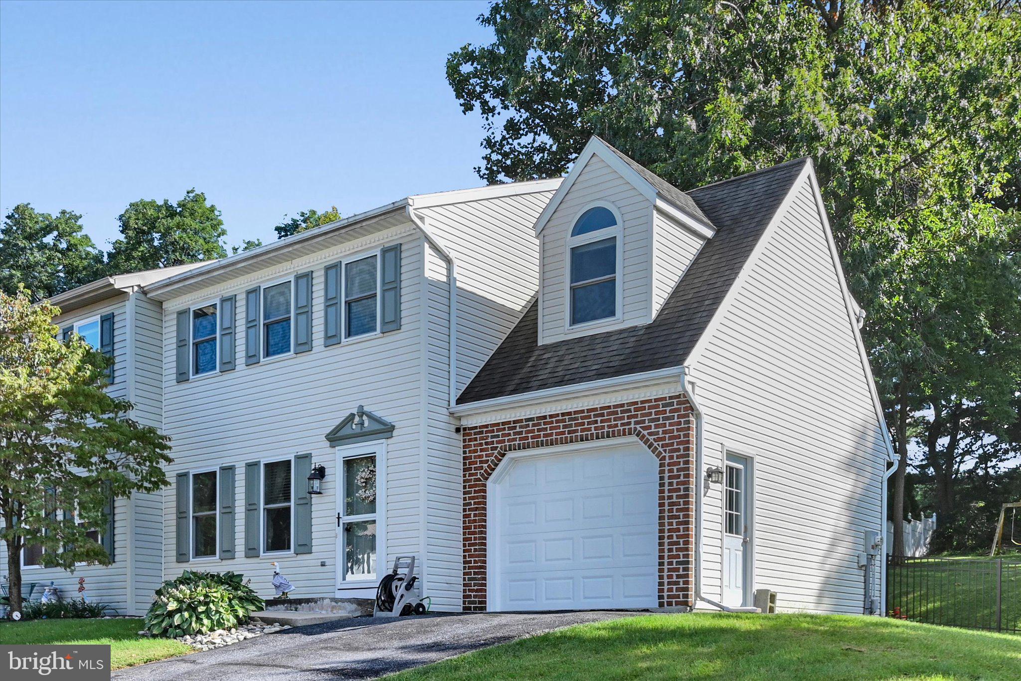 35 PARK RIDGE DRIVE