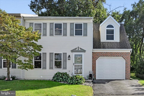 Townhouse For Sale - 35 Park Ridge Drive<br/> ELIZABETHTOWN, PA 17022