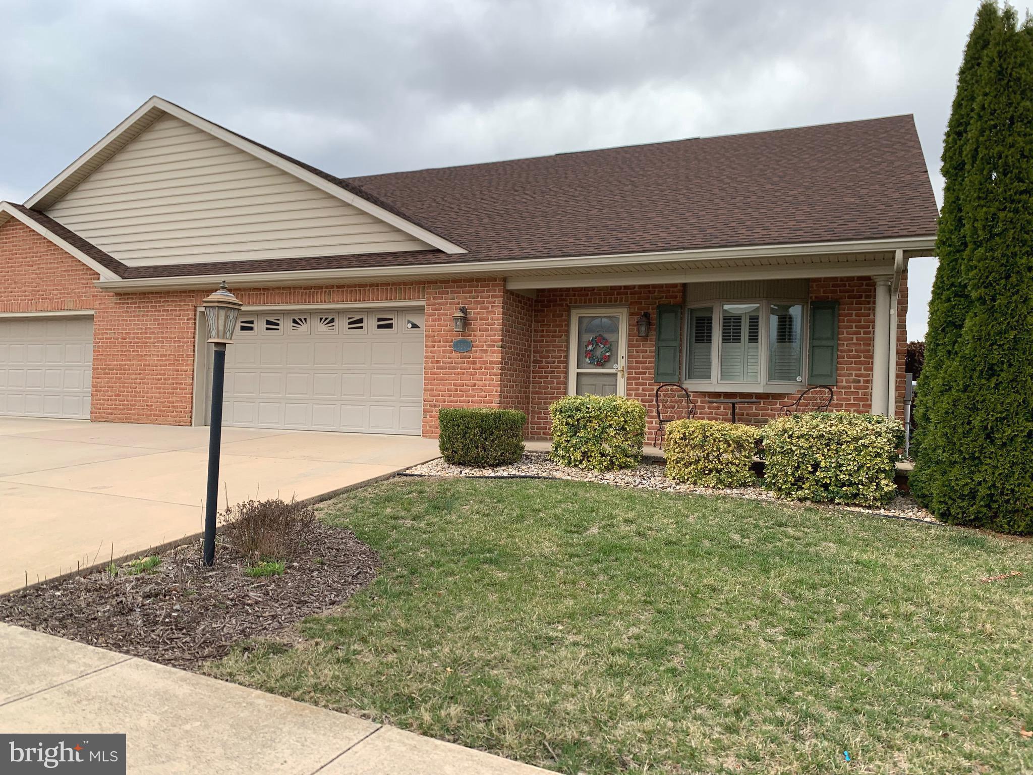 13301 MARQUISE DRIVE