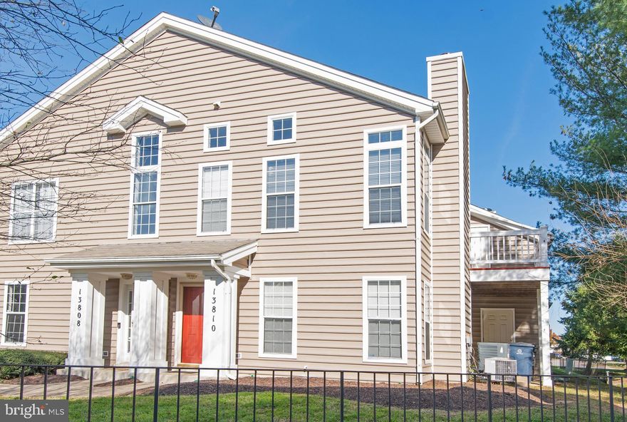 This well maintained 2-level TH is nestled on a cul-de-sac in Kings Council. Upon entering, this contemporary style home,  be energized  while enjoying  your natural light infused living room  and dining room that  leads out to the patio.  For those chilly nights, enjoy the fireplace.  Interact with the cook from the dining room via the pass-thru opening to the kitchen.    The spacious primary bedroom boasts  a walk-in closet  and neutral carpet and entrance to the full bath. The second bedroom also includes great closet space.   Easily accessible to Route 4, Rte 202 and Rte 301.  Historic Upper Marlboro is just minutes away. Why rent when you can have all of this as your own!