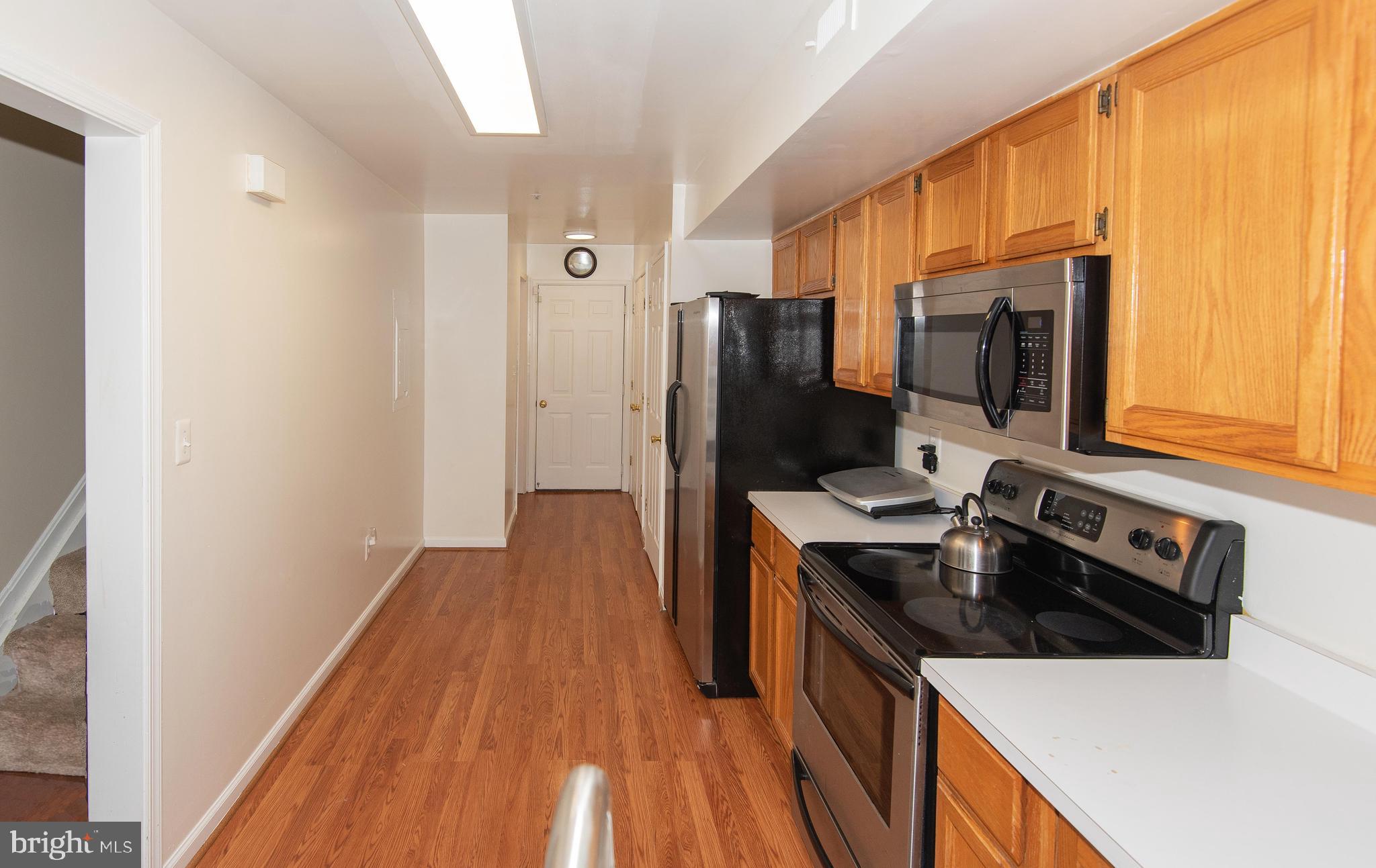 KINGS COUNCIL - Residential