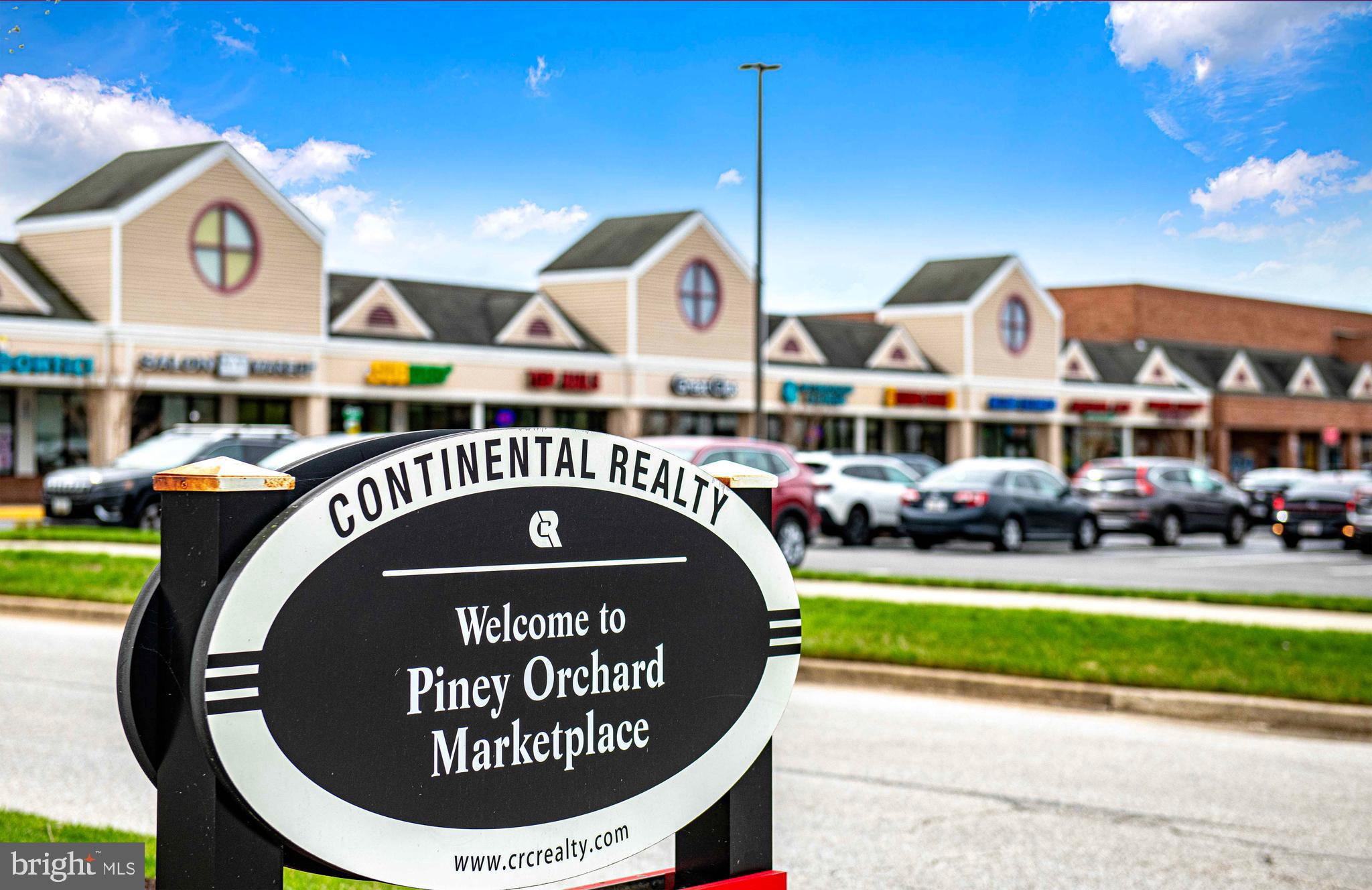 PINEY ORCHARD - Residential